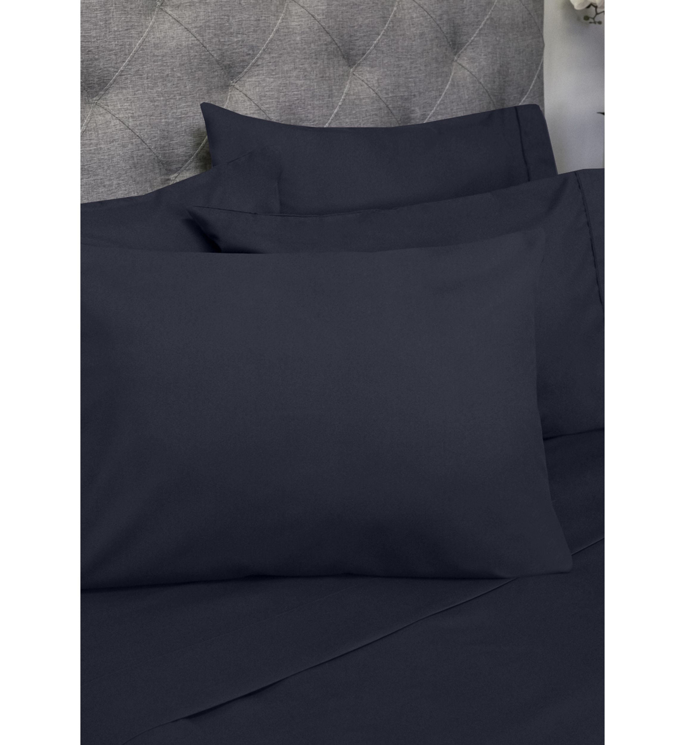 1500 Series 6 Piece Sheet Set