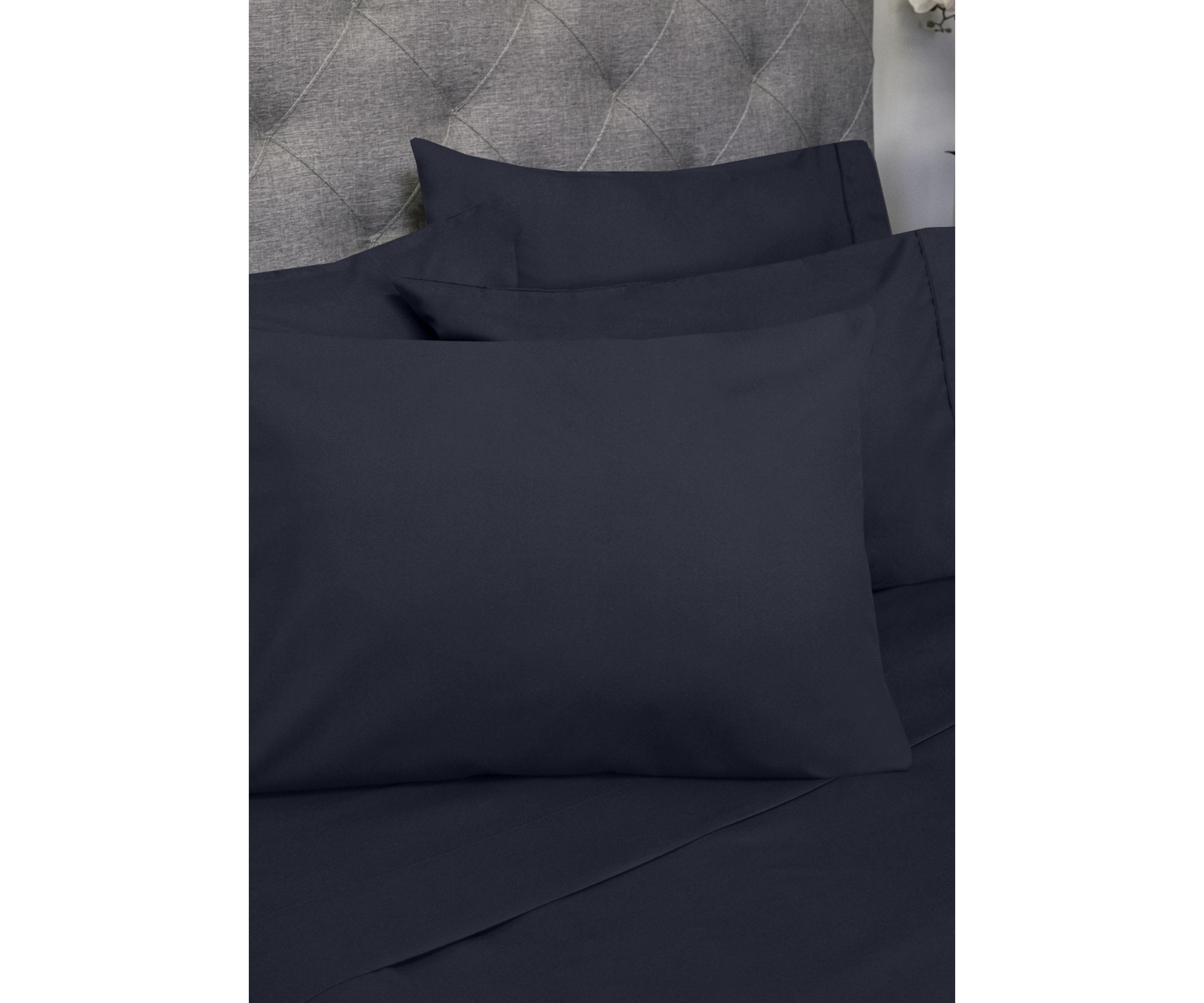 1500 Series 6 Piece Sheet Set