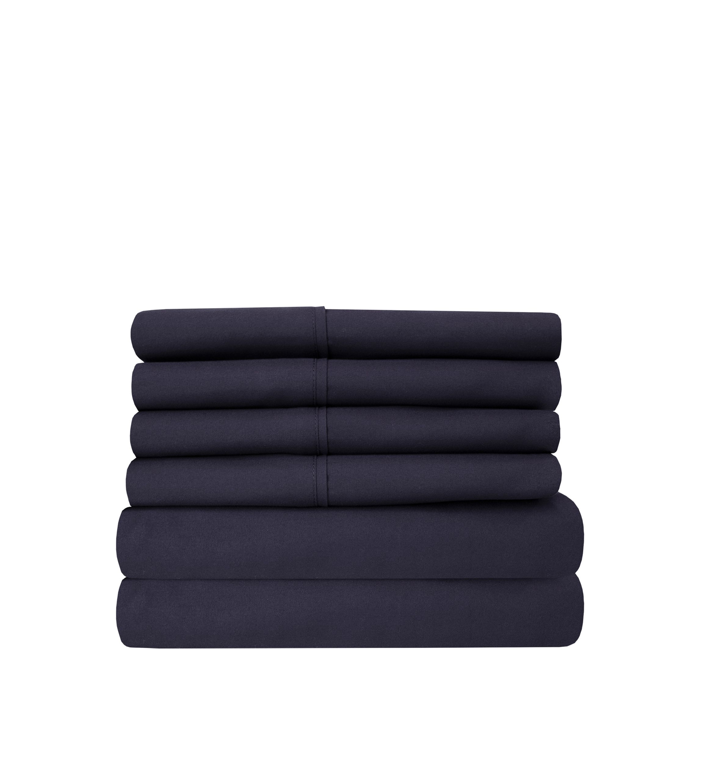 1500 Series 6 Piece Sheet Set