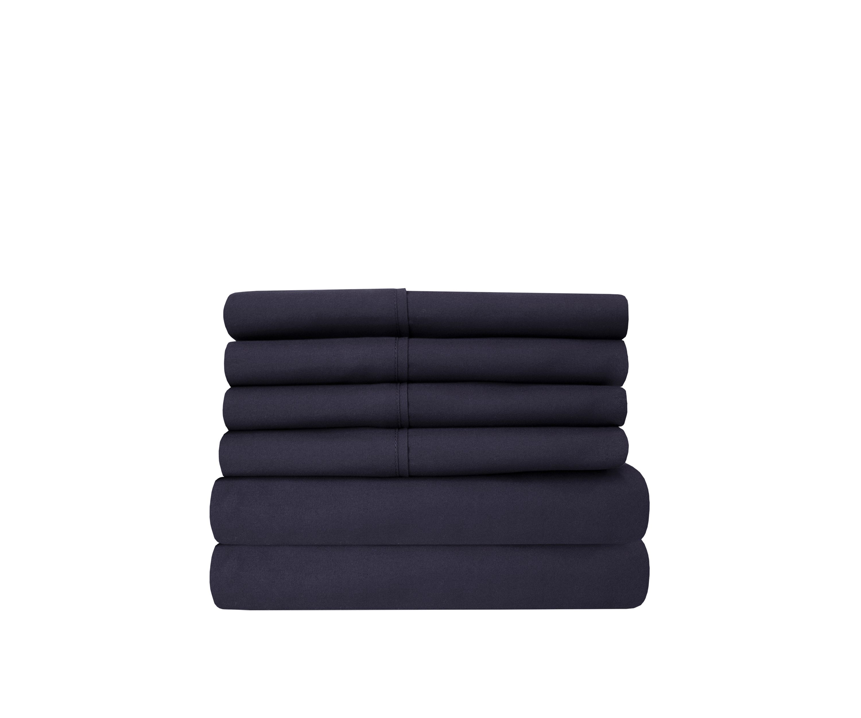 1500 Series 6 Piece Sheet Set