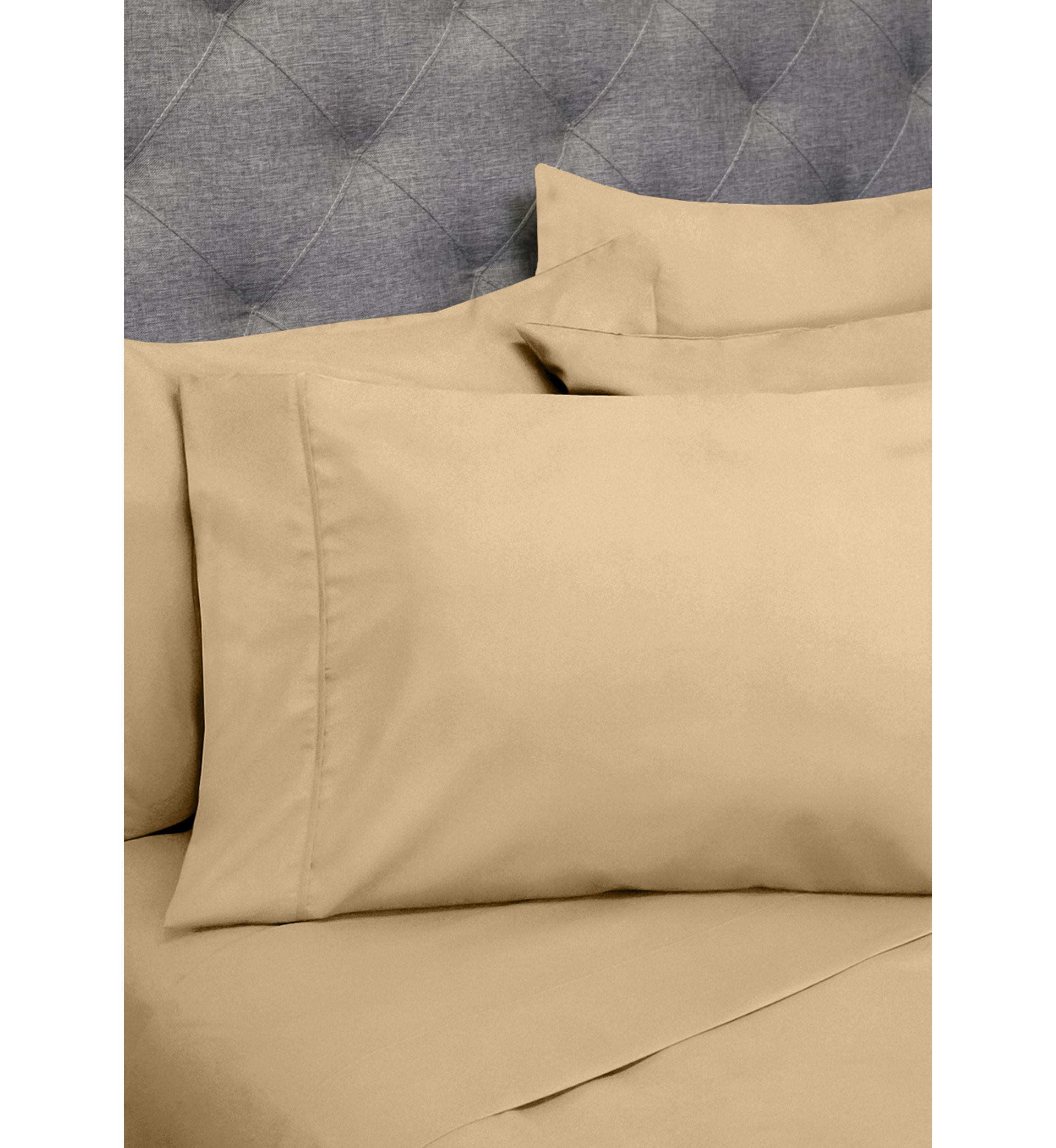 1500 Series 6 Piece Sheet Set