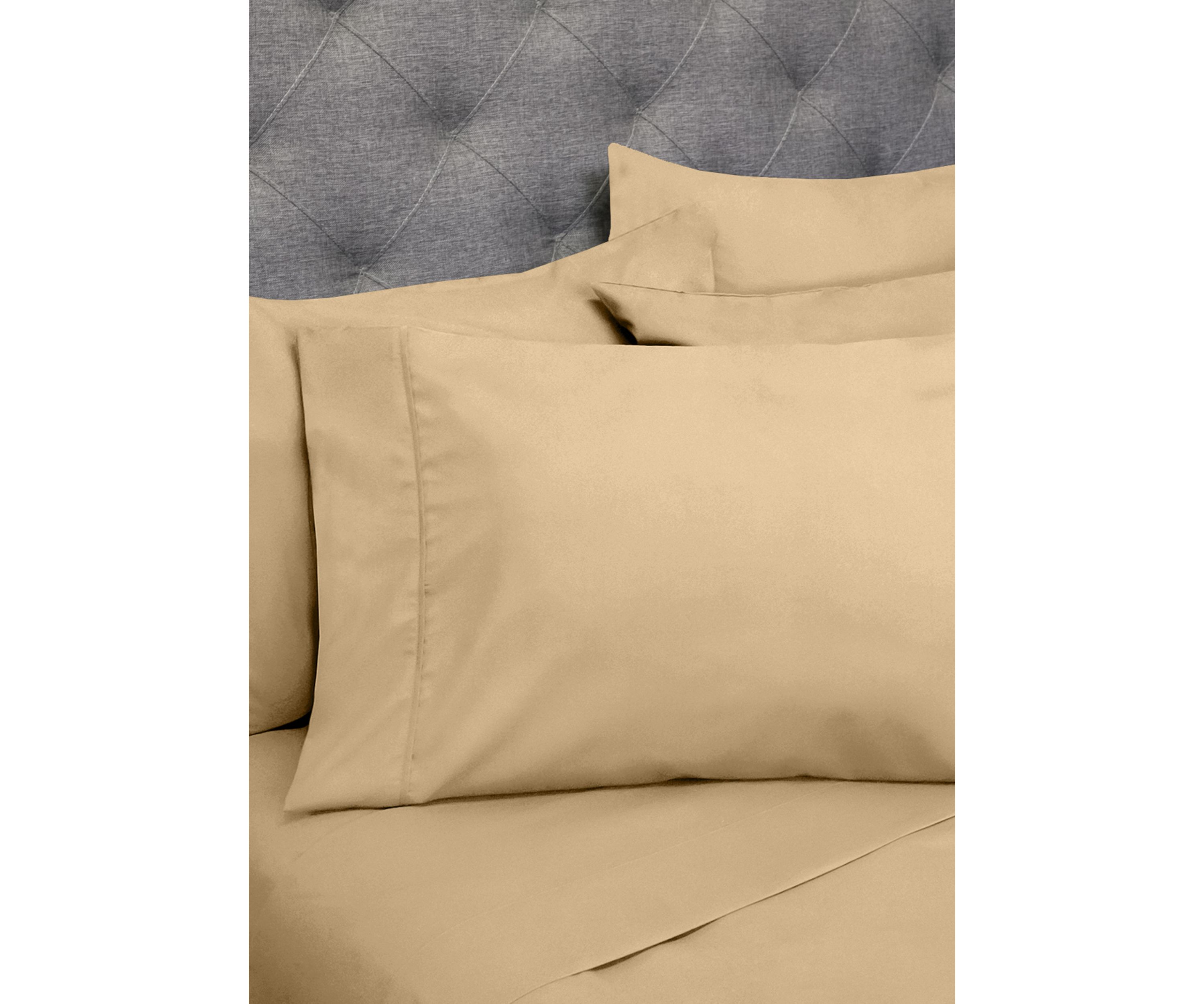 1500 Series 6 Piece Sheet Set