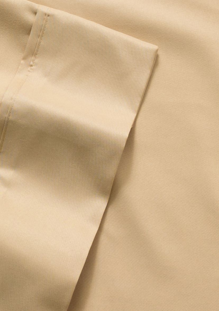 1500 Series 6 Piece Sheet Set