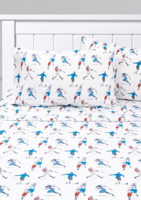 Belk cheap unicorn bedding