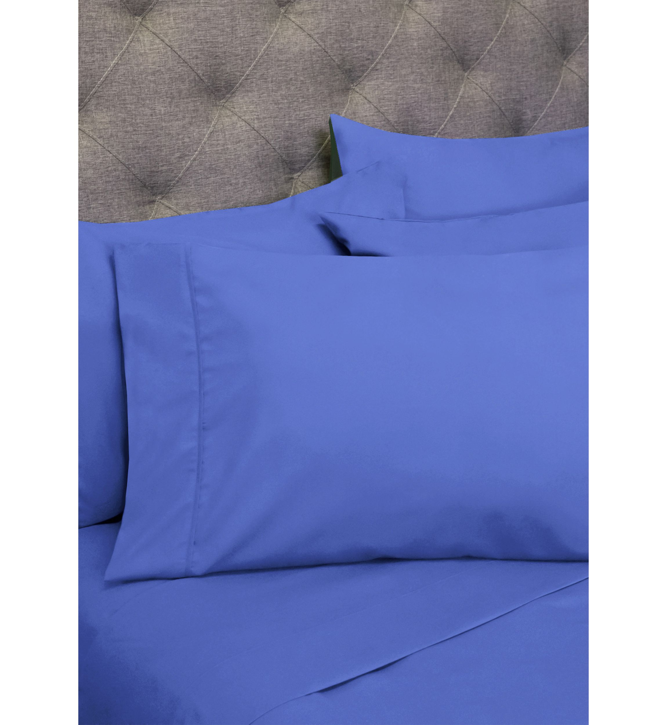 1500 Series 6 Piece Deep Pocket Bed Sheet Set