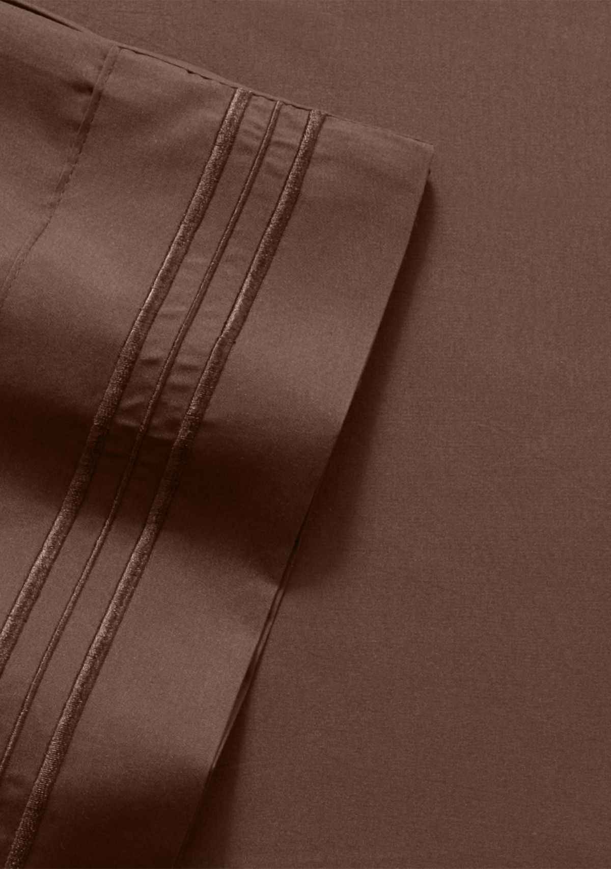 1800 Series 4 Piece Deep Pocket Bed Sheet Set