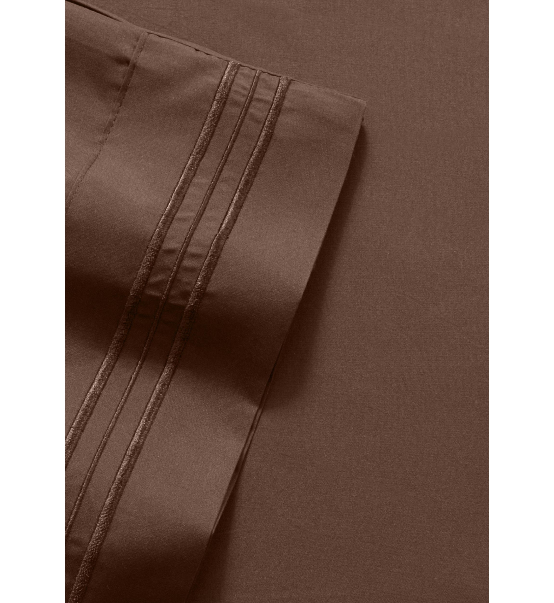 1800 Series 4 Piece Deep Pocket Bed Sheet Set