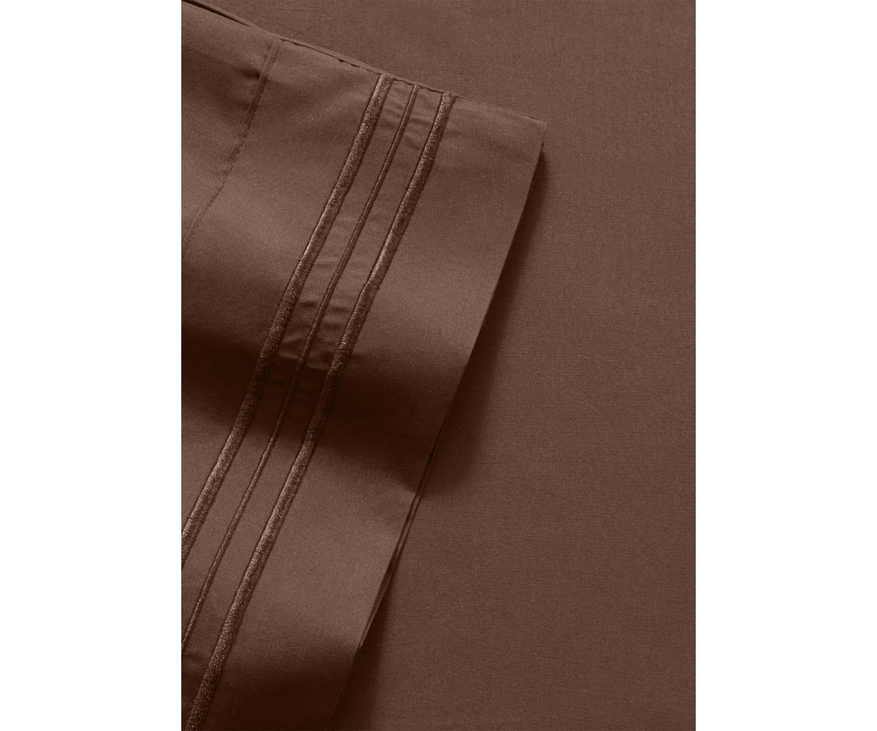 1800 Series 4 Piece Deep Pocket Bed Sheet Set