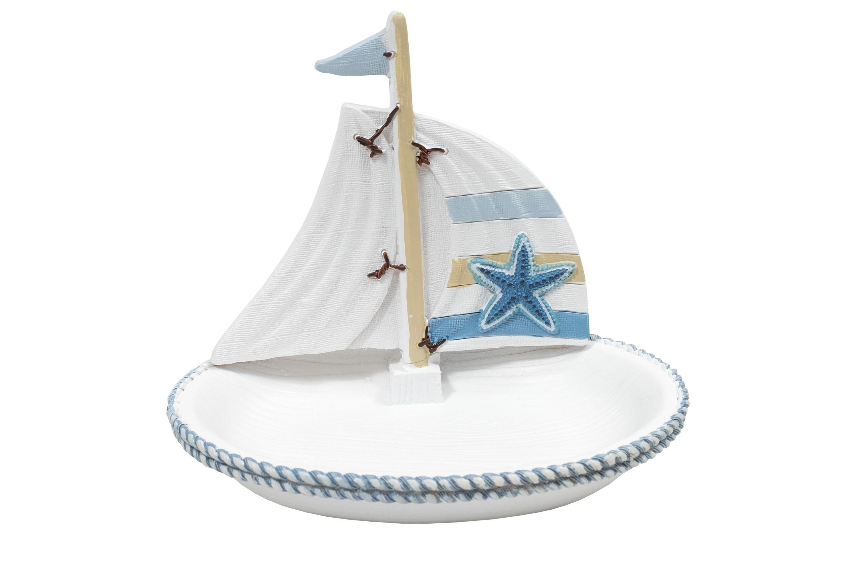 Beach Life Bath Accessory Collection Bathroom Soap Dish