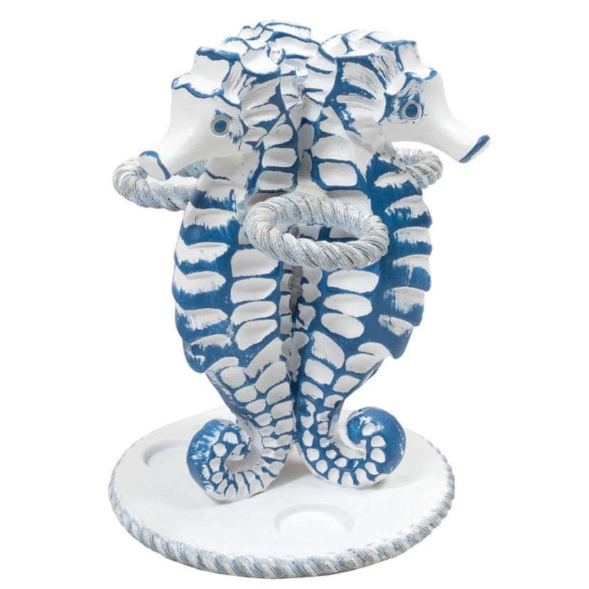 Beach Life Bath Accessory Collection Bathroom Toothbrush Holder