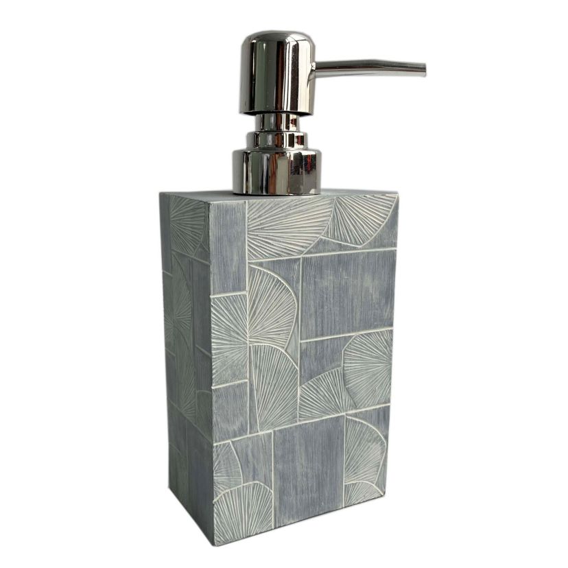 Casanova Bath Accessory Collection Bathroom Lotion/Soap Dispenser