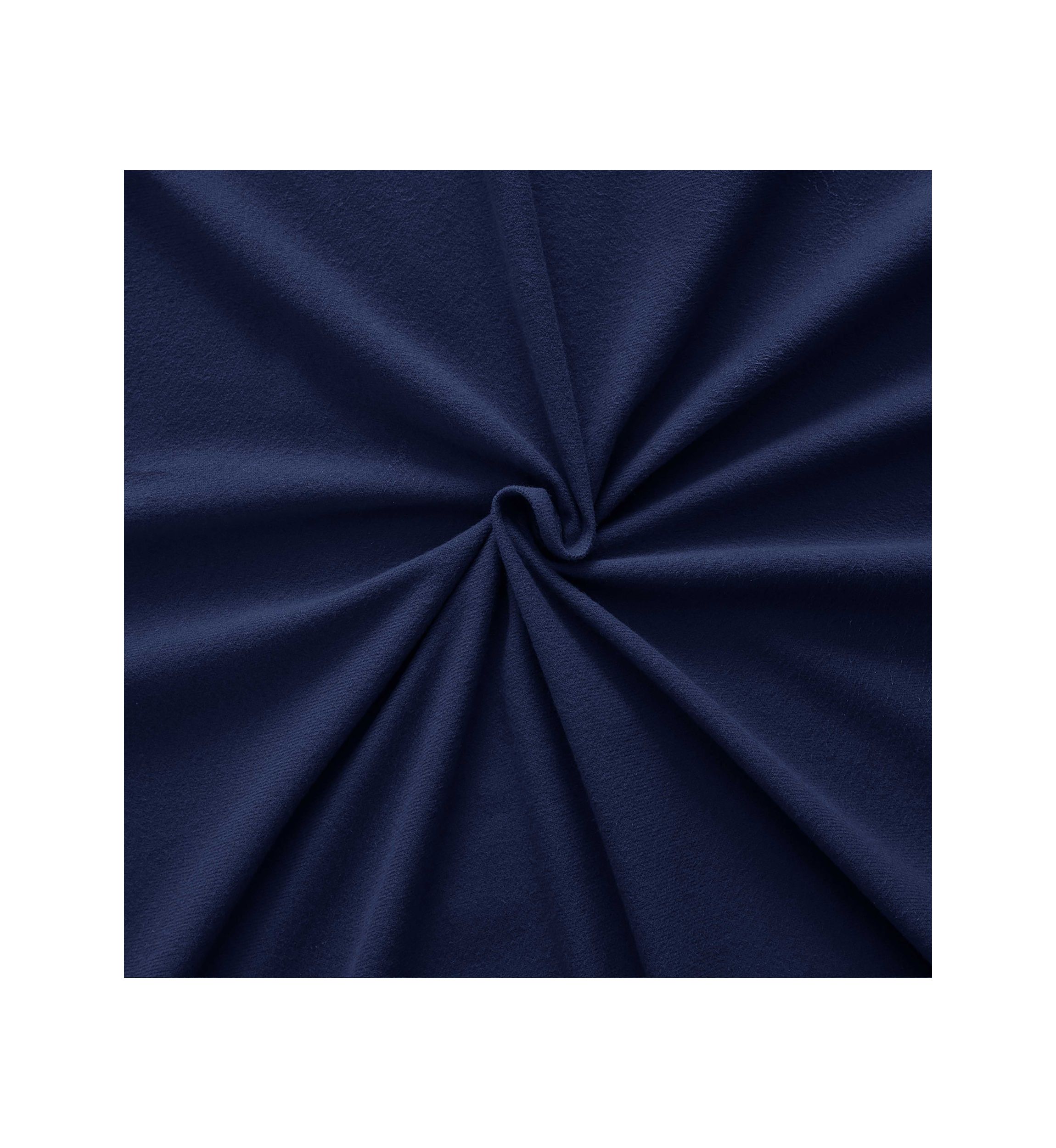Microfiber Flannel Sheet Set