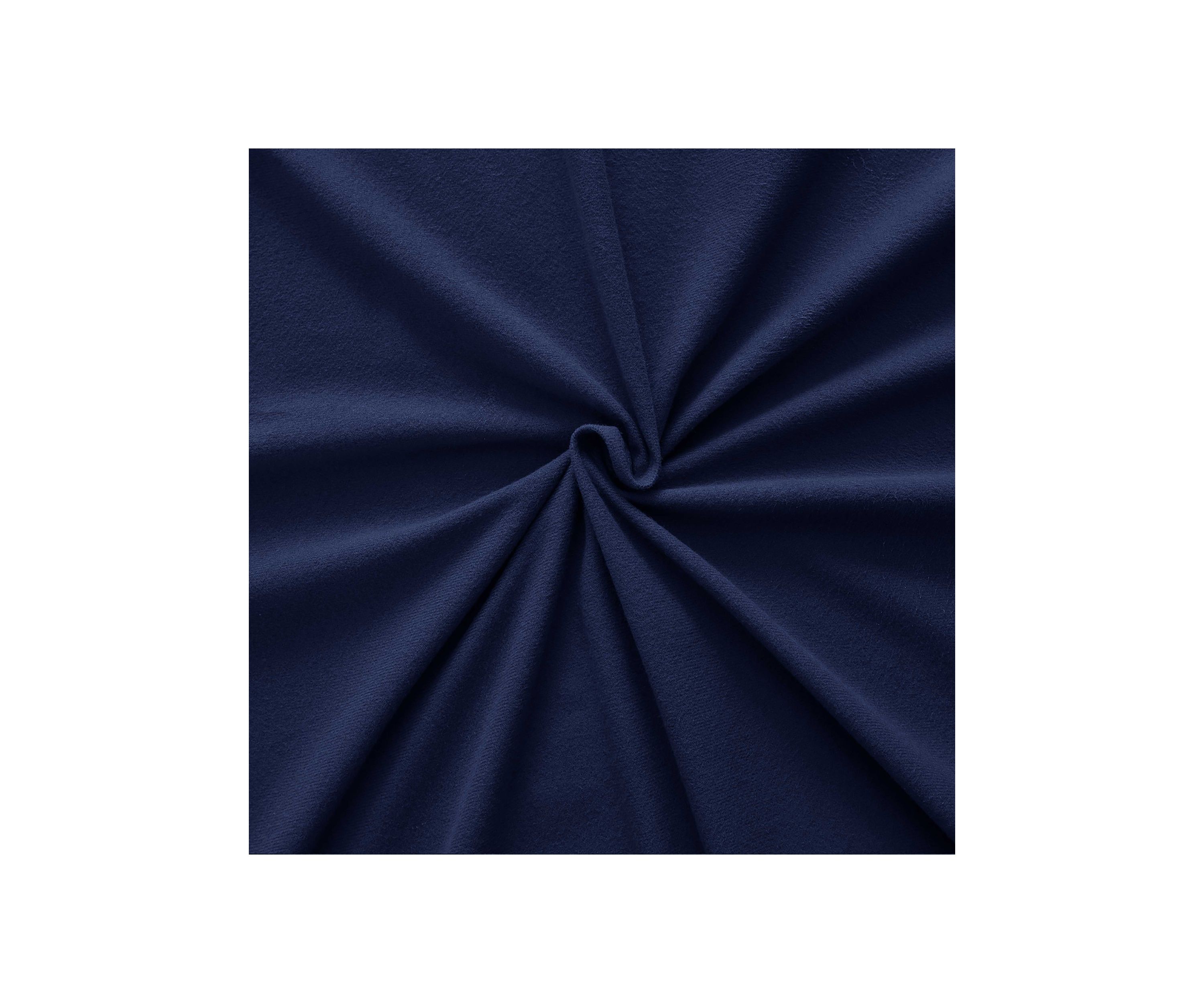 Microfiber Flannel Sheet Set