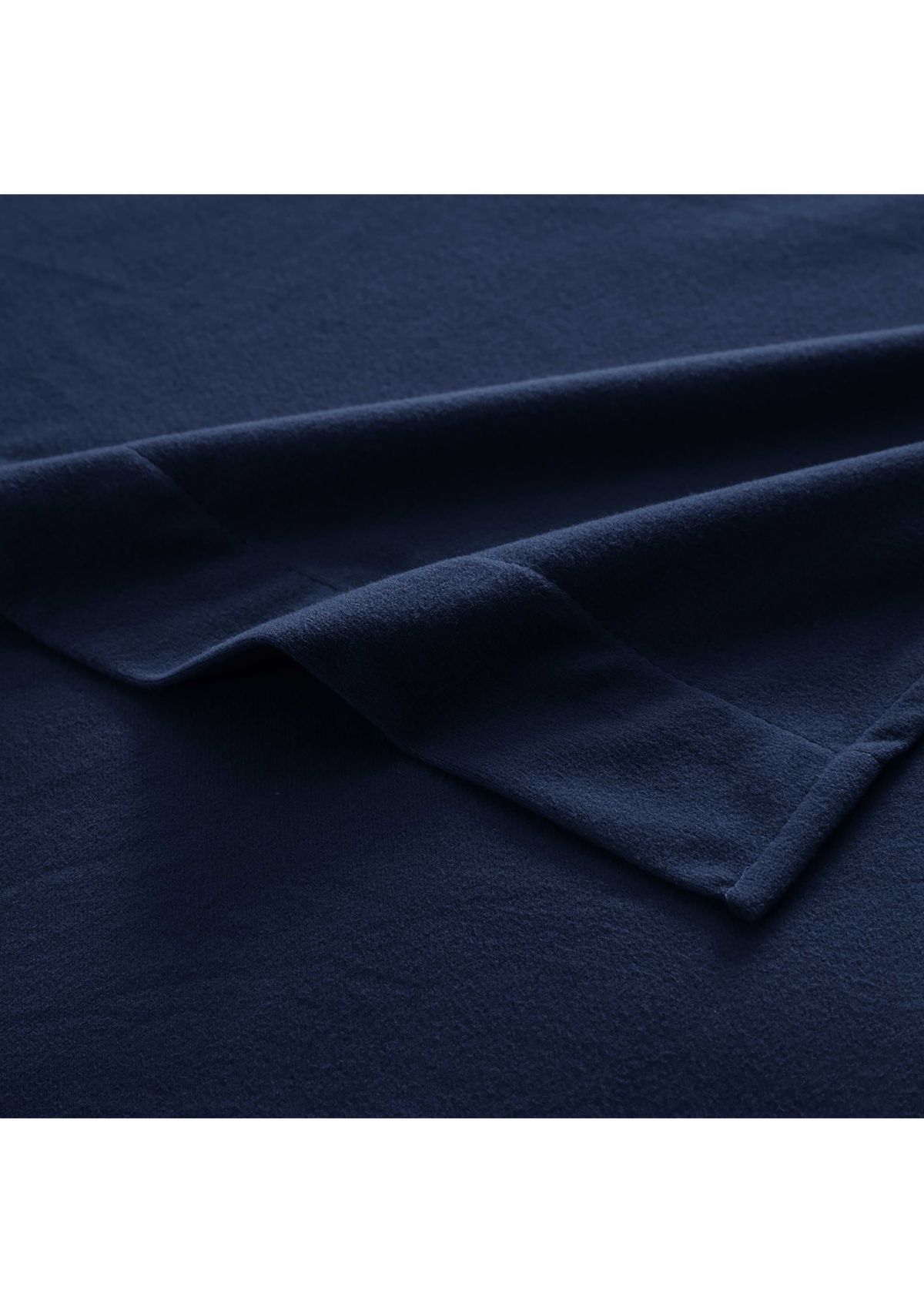 Microfiber Flannel Sheet Set