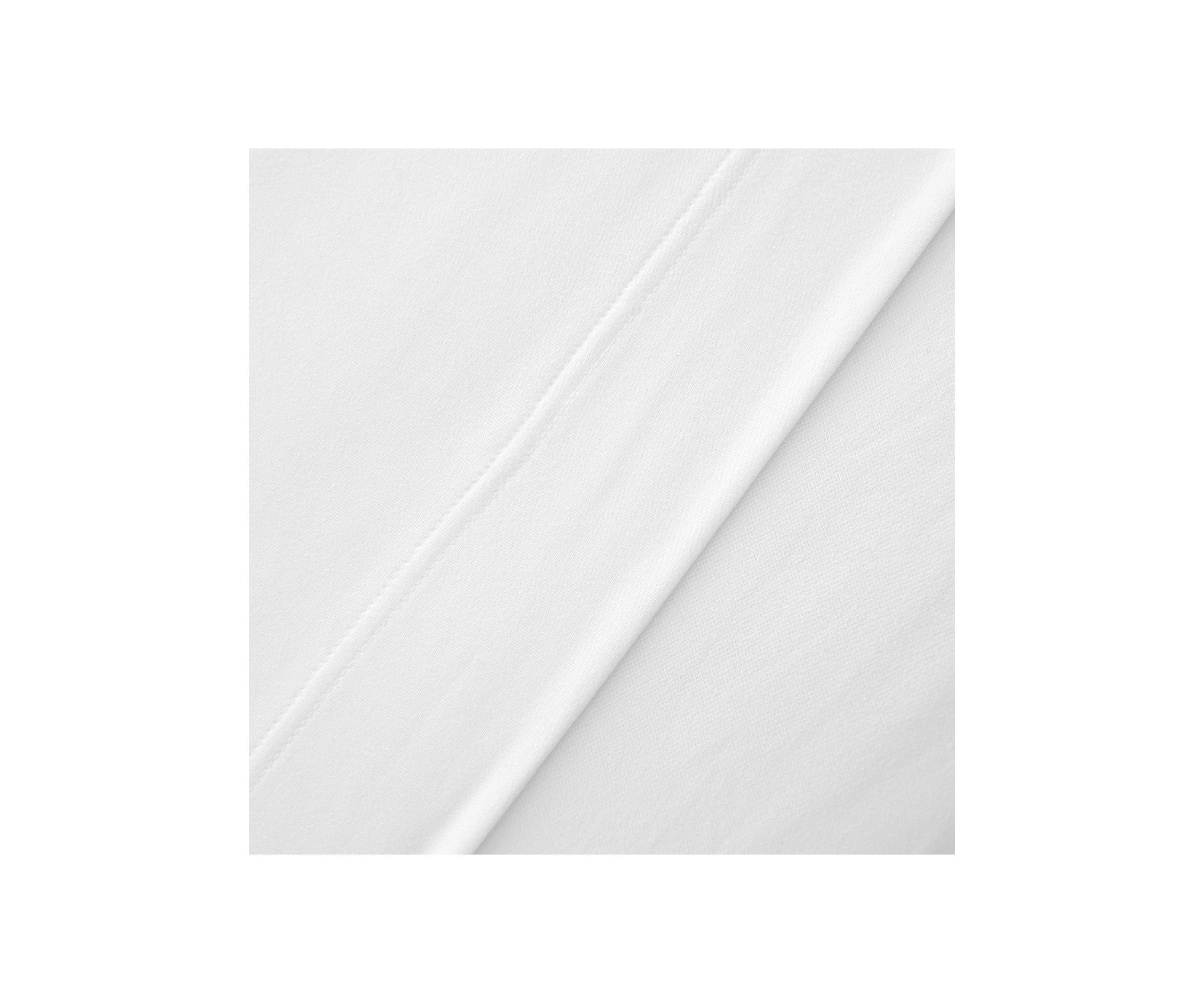 Jersey Knit Microfiber Sheet Set