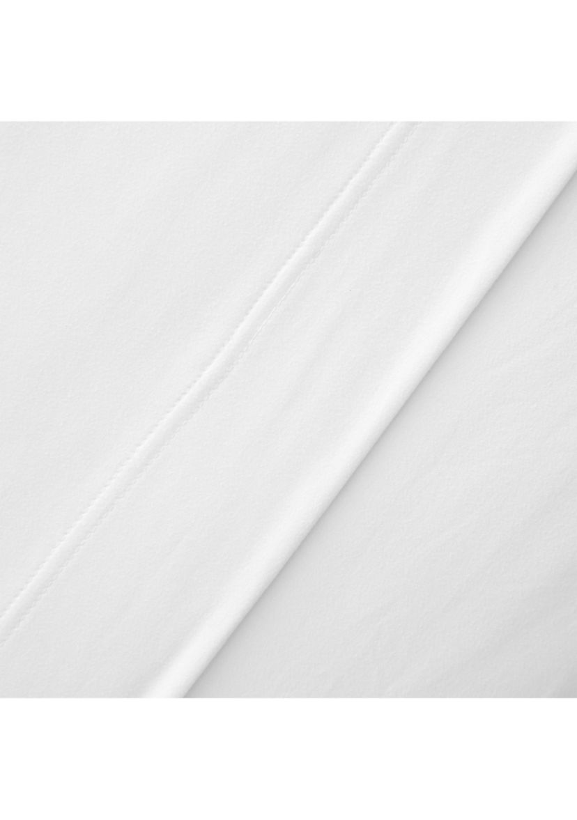 Jersey Knit Microfiber Sheet Set
