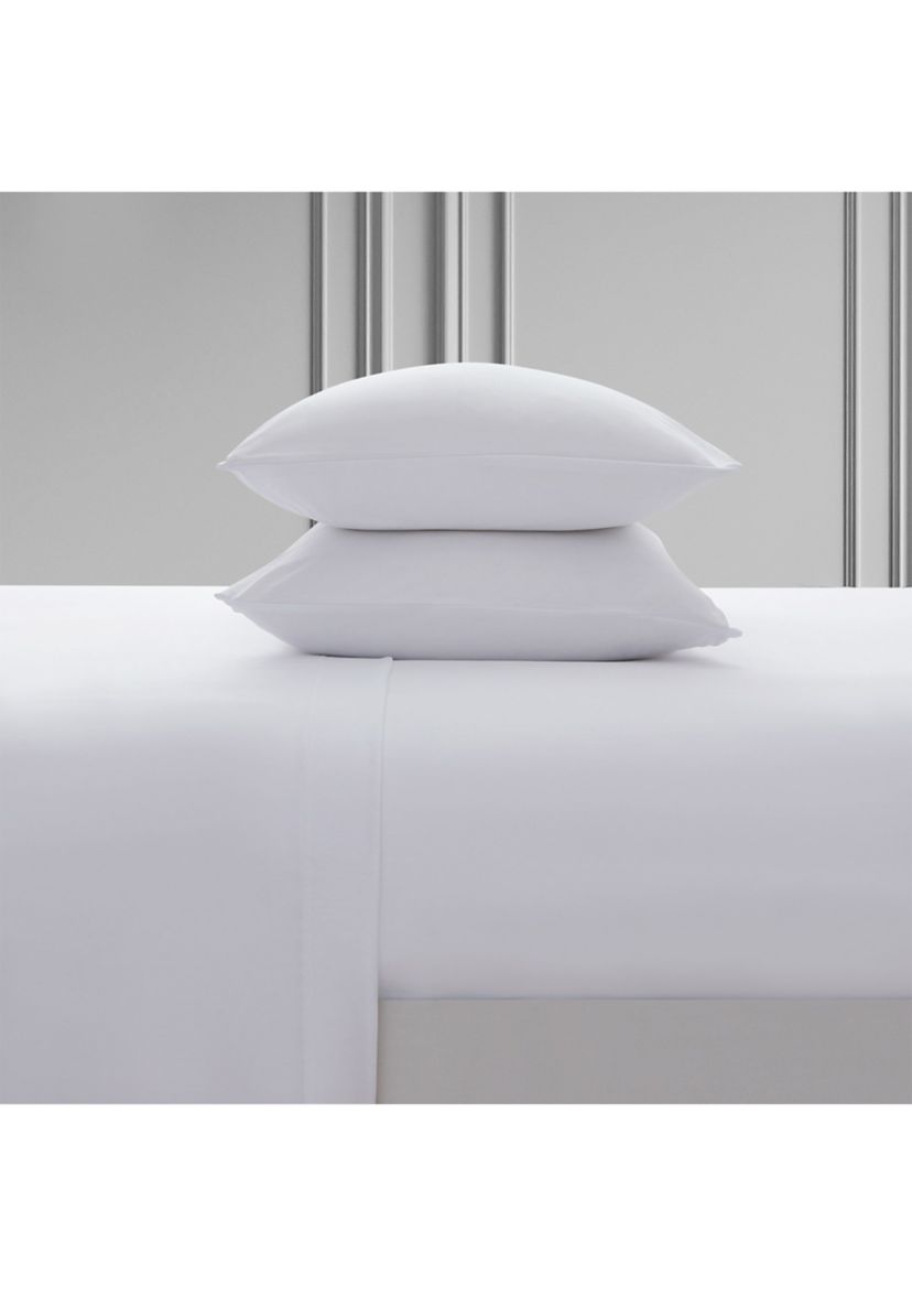Jersey Knit Microfiber Sheet Set