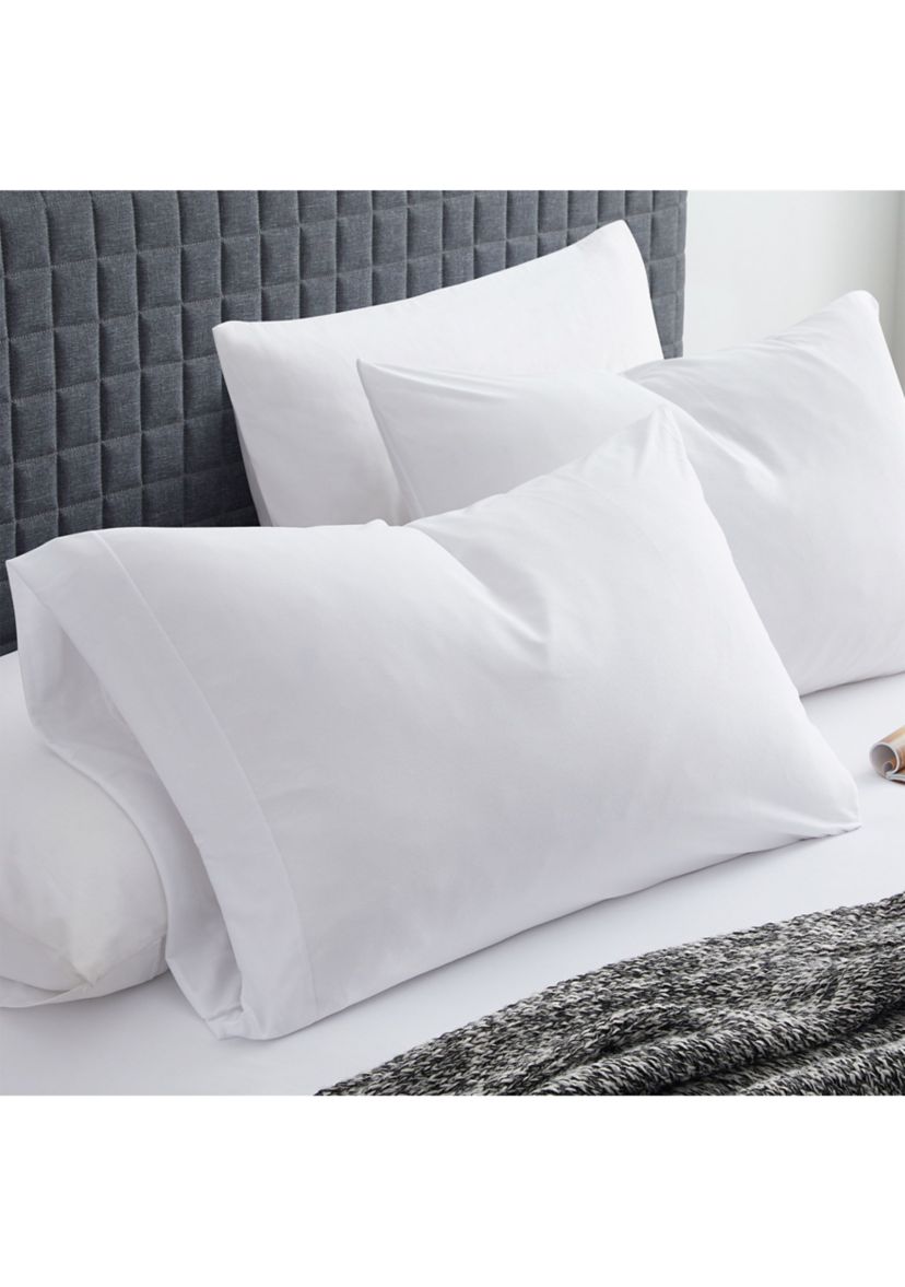 Jersey Knit Microfiber Sheet Set