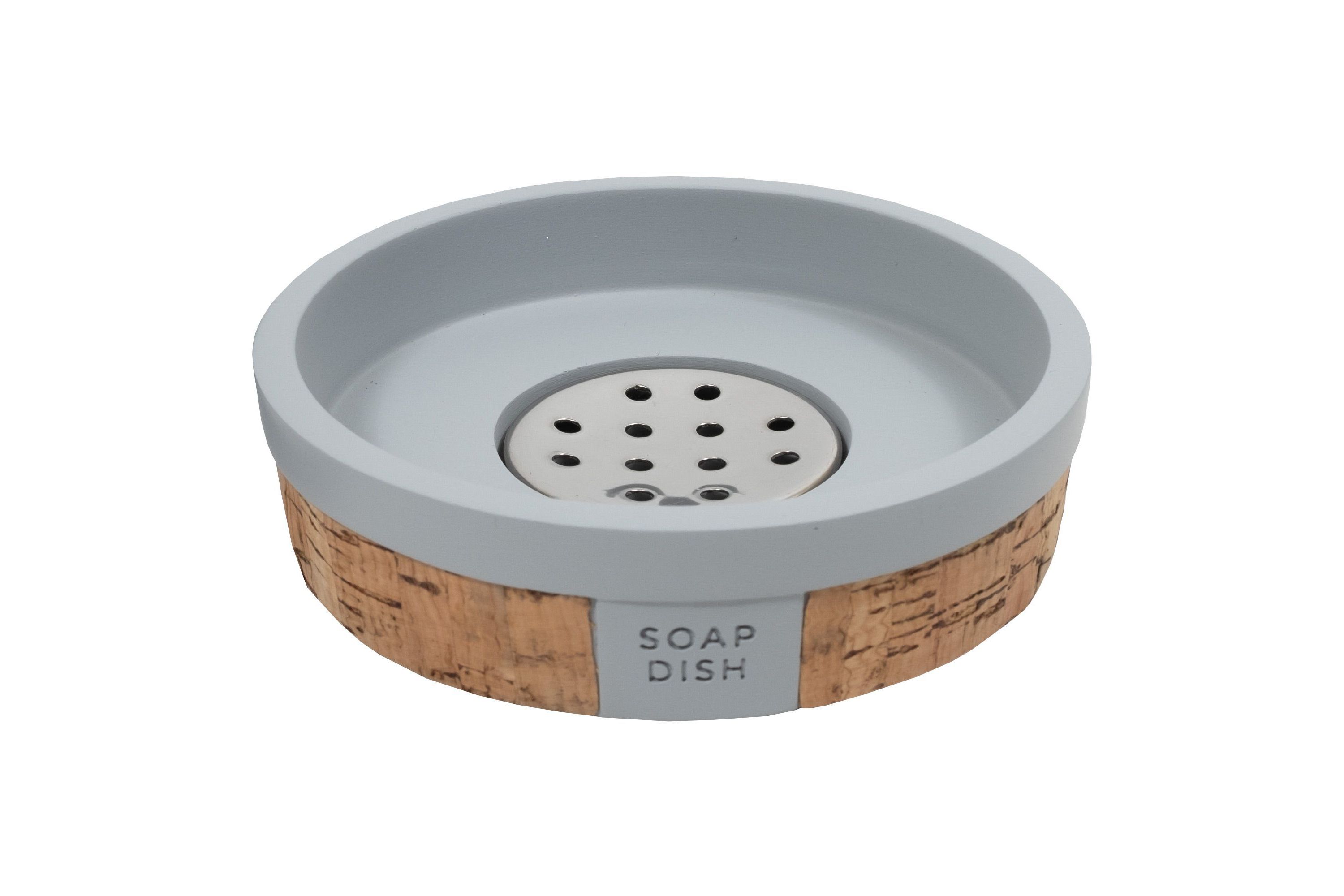 Moderno Bath Accessory Collection Bathroom Soap Dish