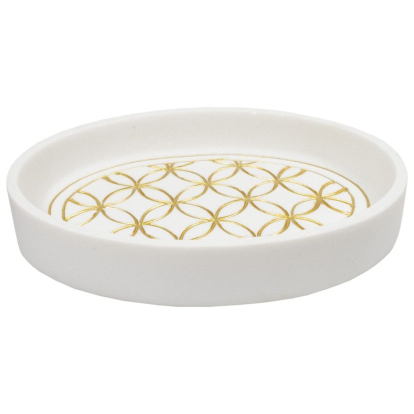 Pendant Bath Accessory Collection Bathroom Soap Dish