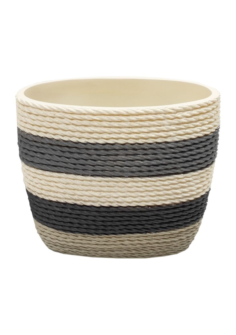 Twist Bath Accessory Collection 4 Piece Bathroom Set