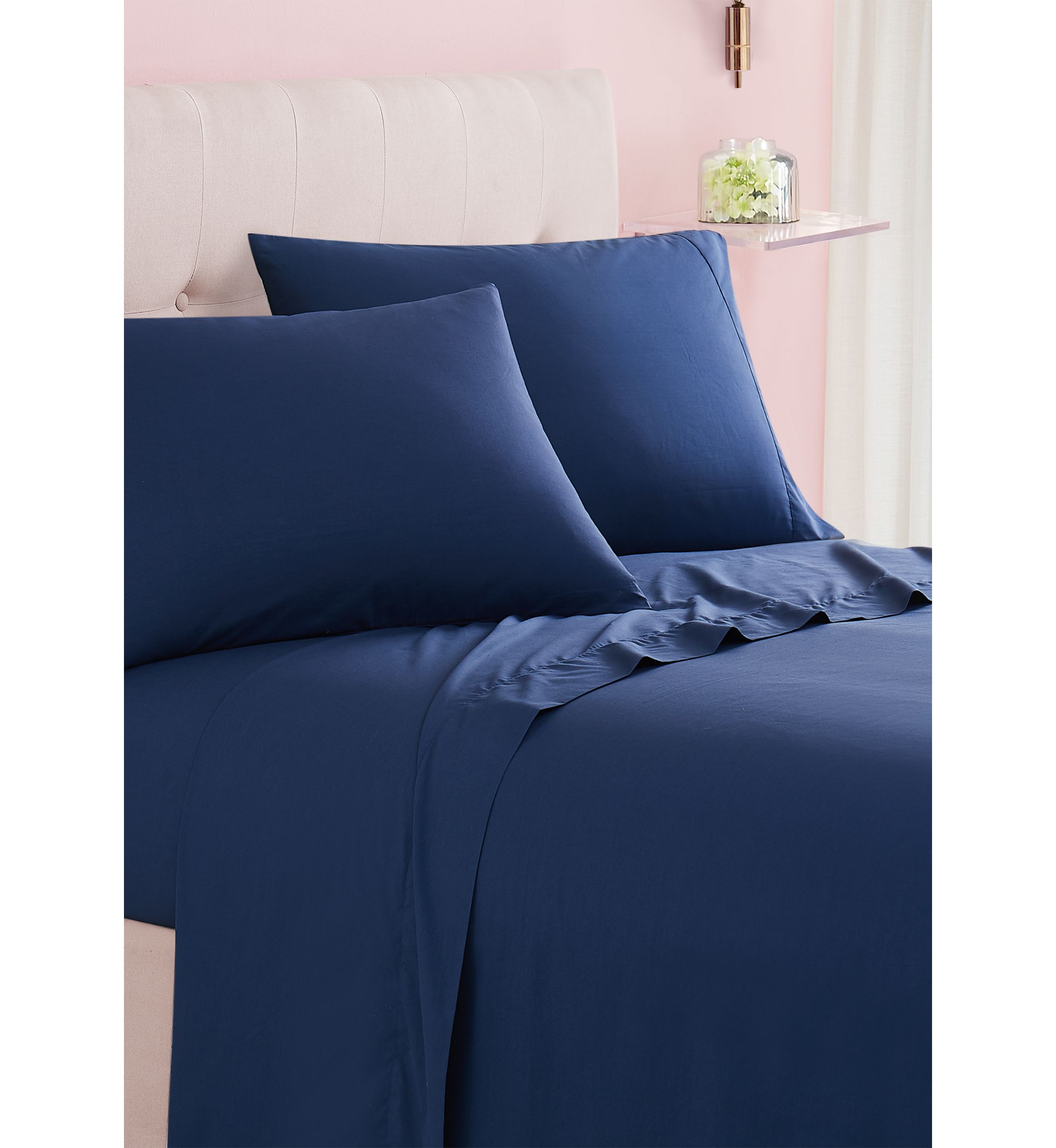 3-Piece Sheet Set