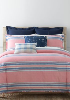 tommy hilfiger comforter covers