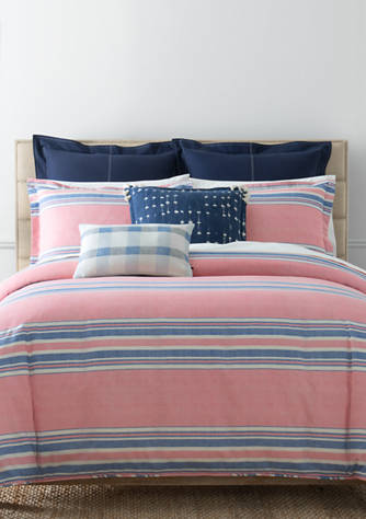 Tommy Hilfiger Shasta Comforter Set Belk, Tommy Hilfiger Bed Sheets King