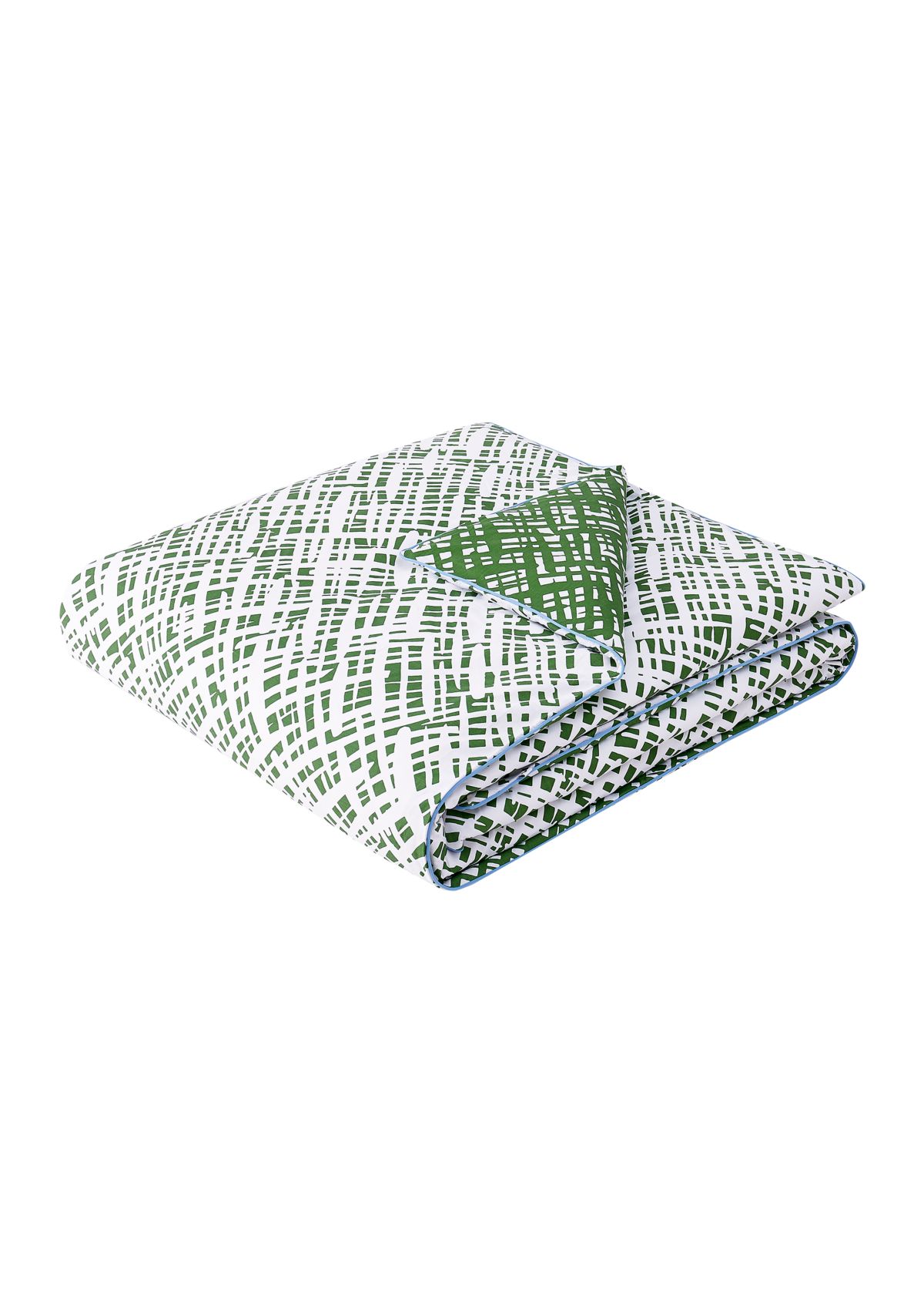 KSNY Brushstroke Comforter