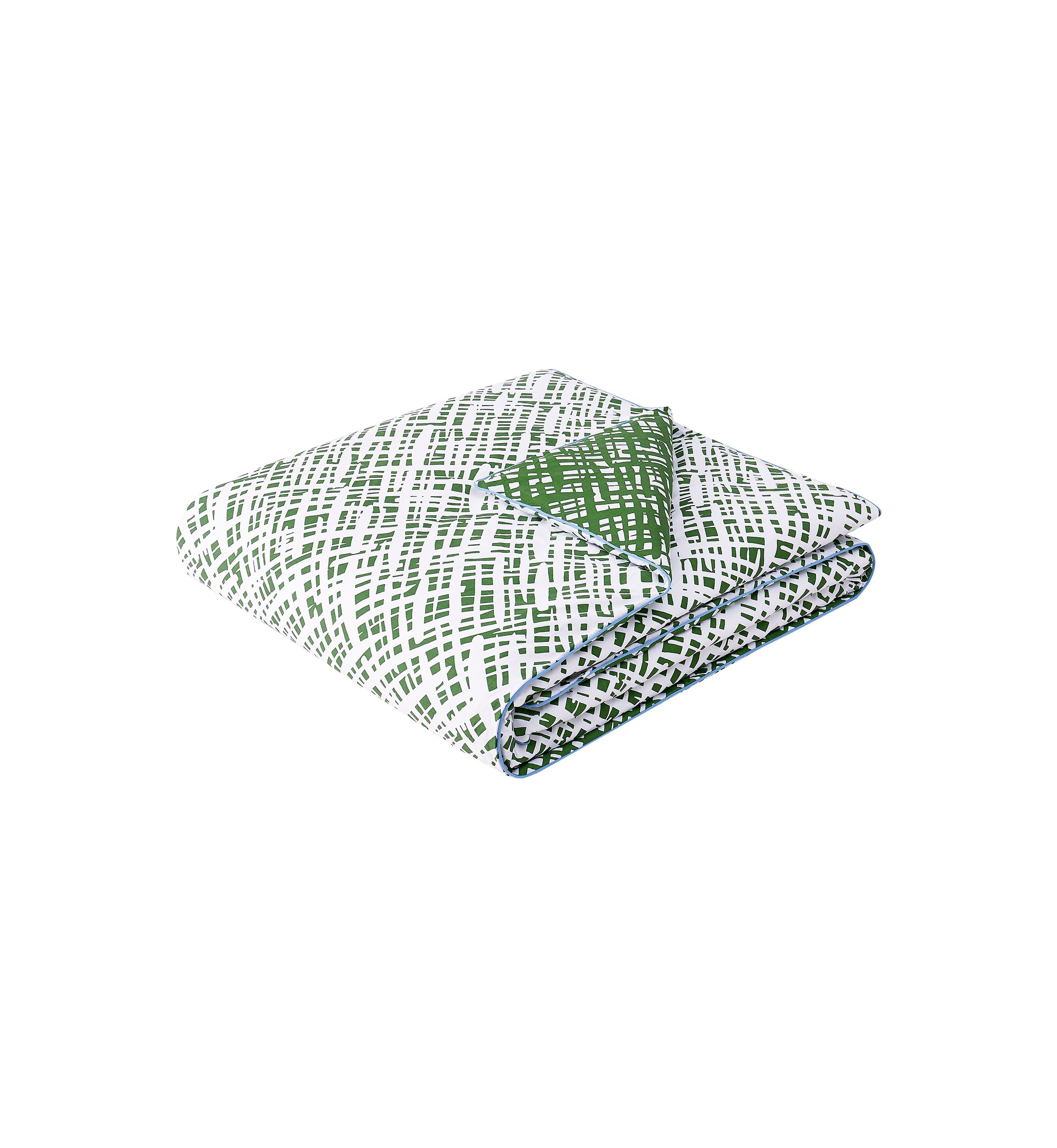 KSNY Brushstroke Comforter