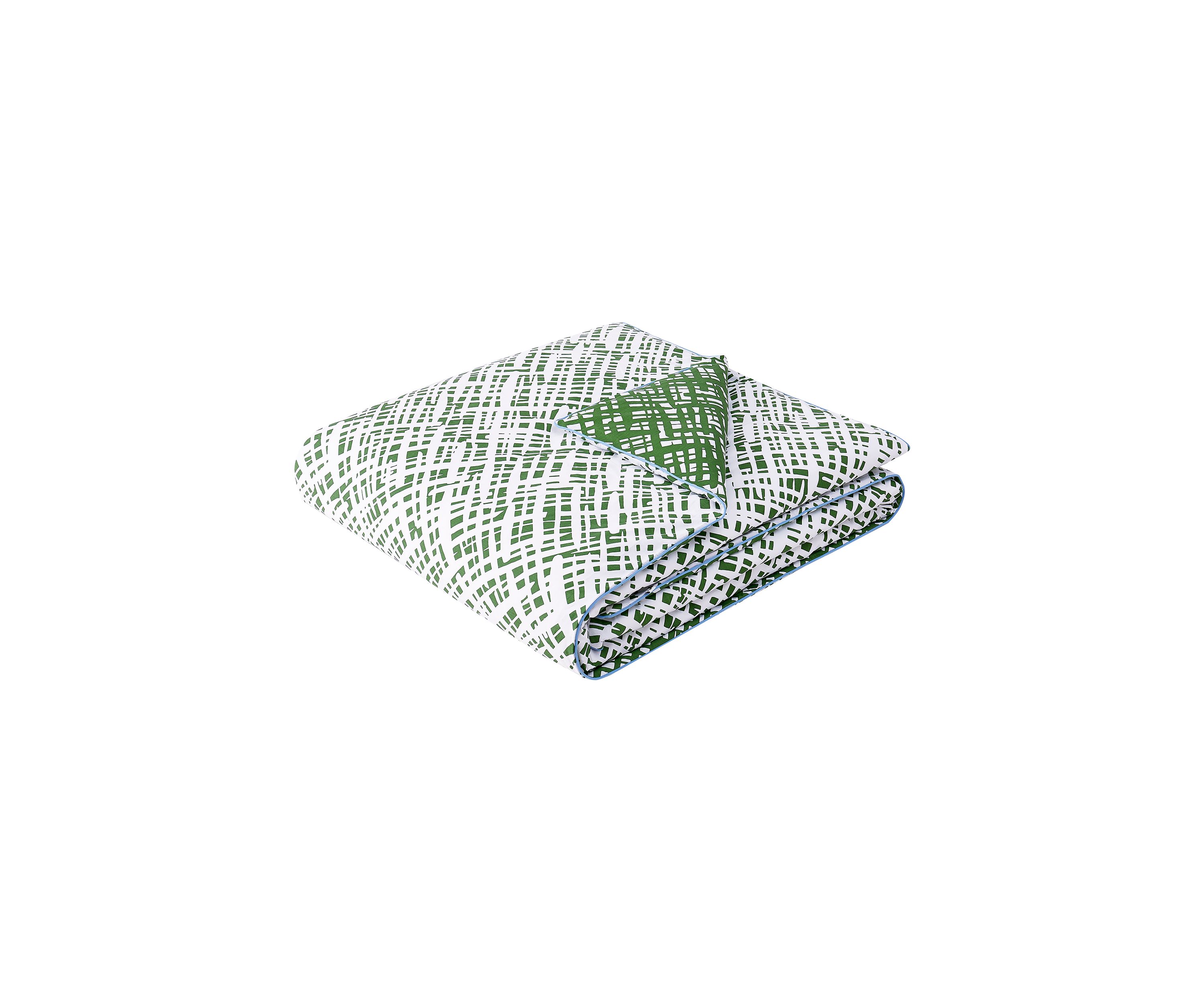 KSNY Brushstroke Comforter