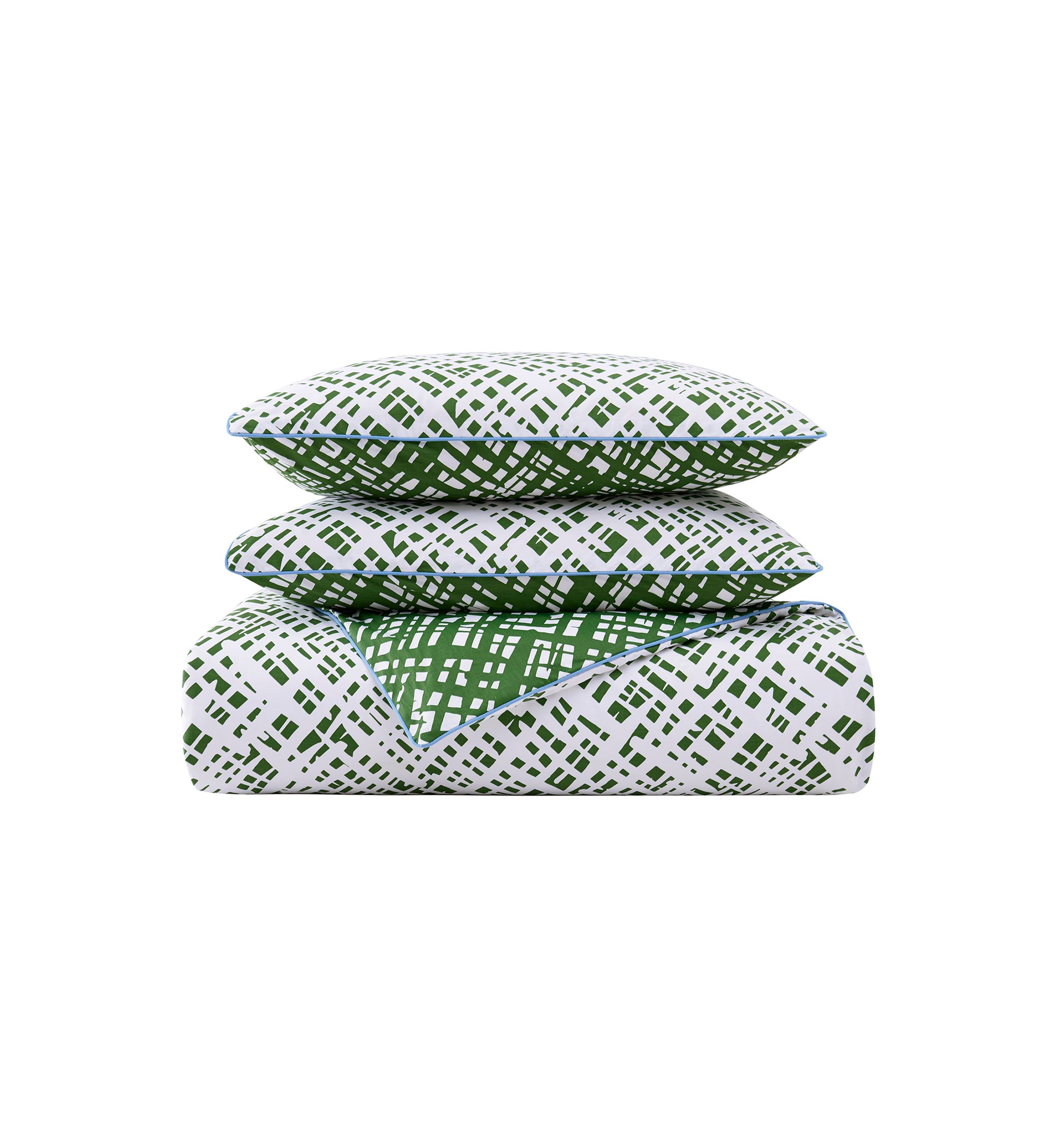 KSNY Brushstroke Comforter