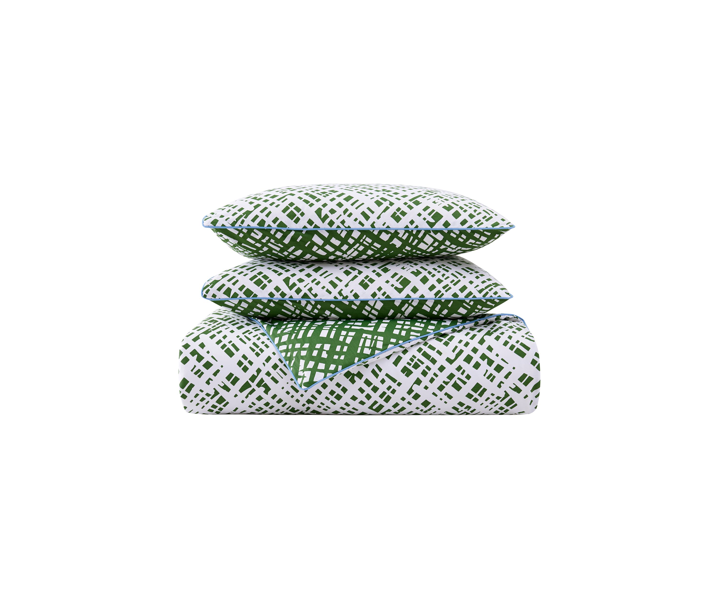 KSNY Brushstroke Comforter
