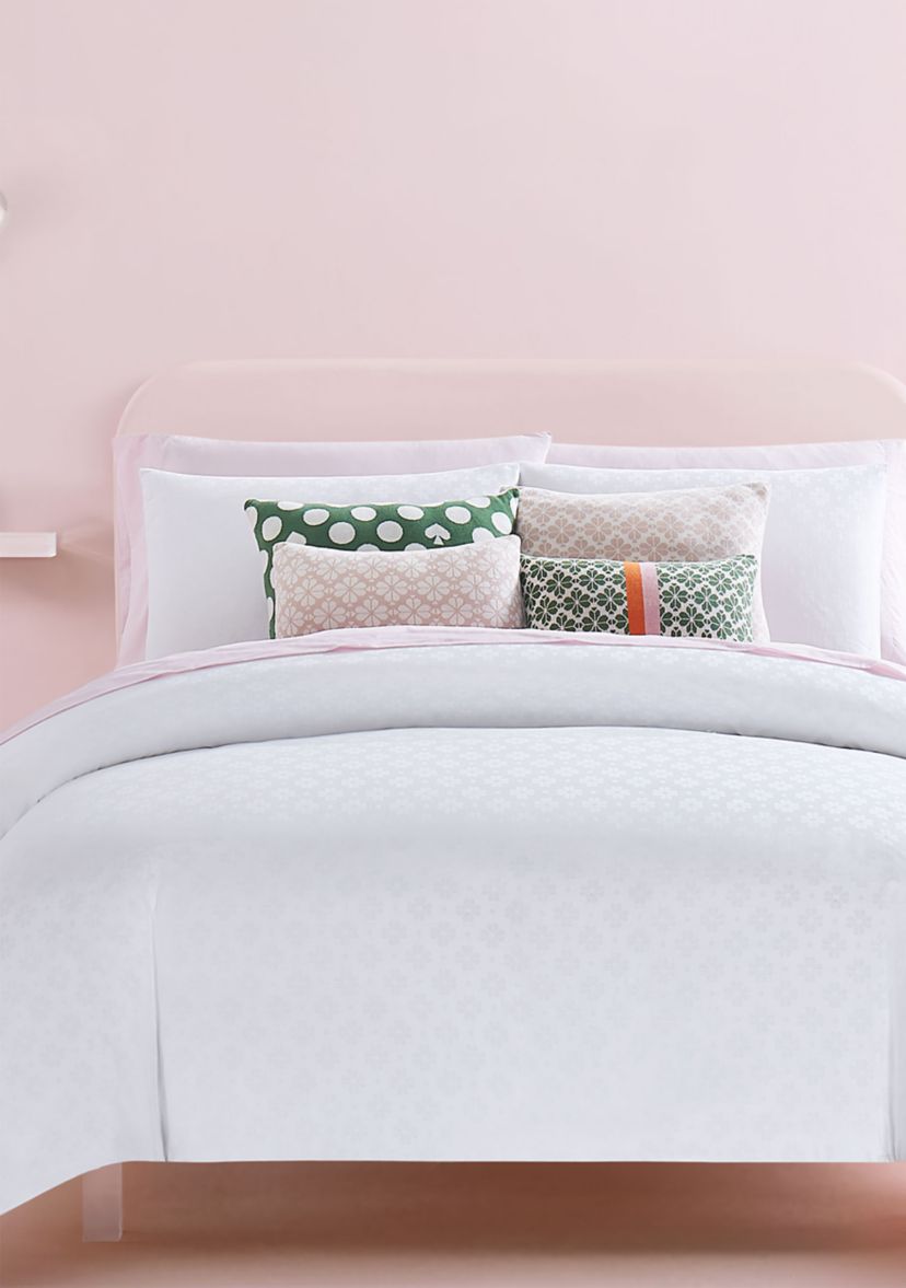 Floral Comforter Set 