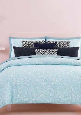 Kate Spade offers Floral Queen size Sheet Set