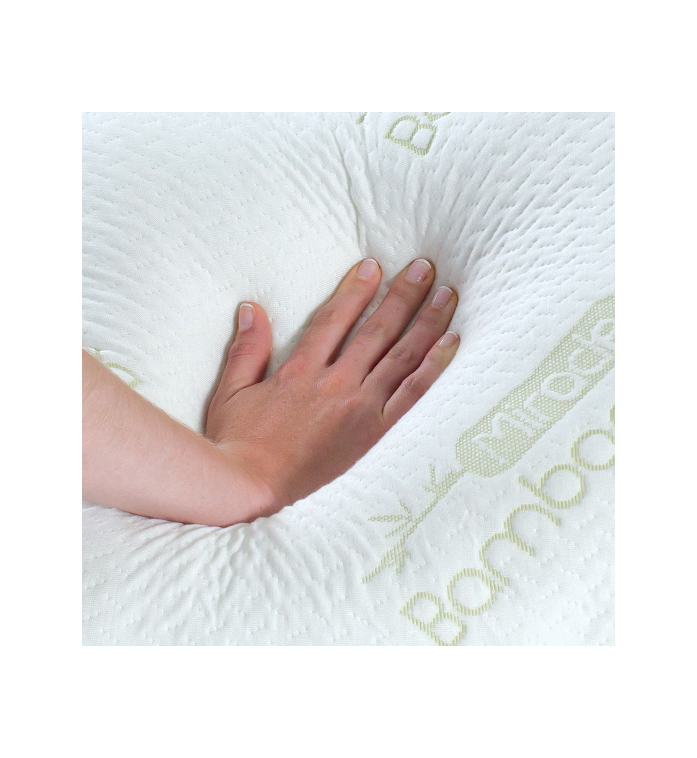 Miracle Bamboo Pillow