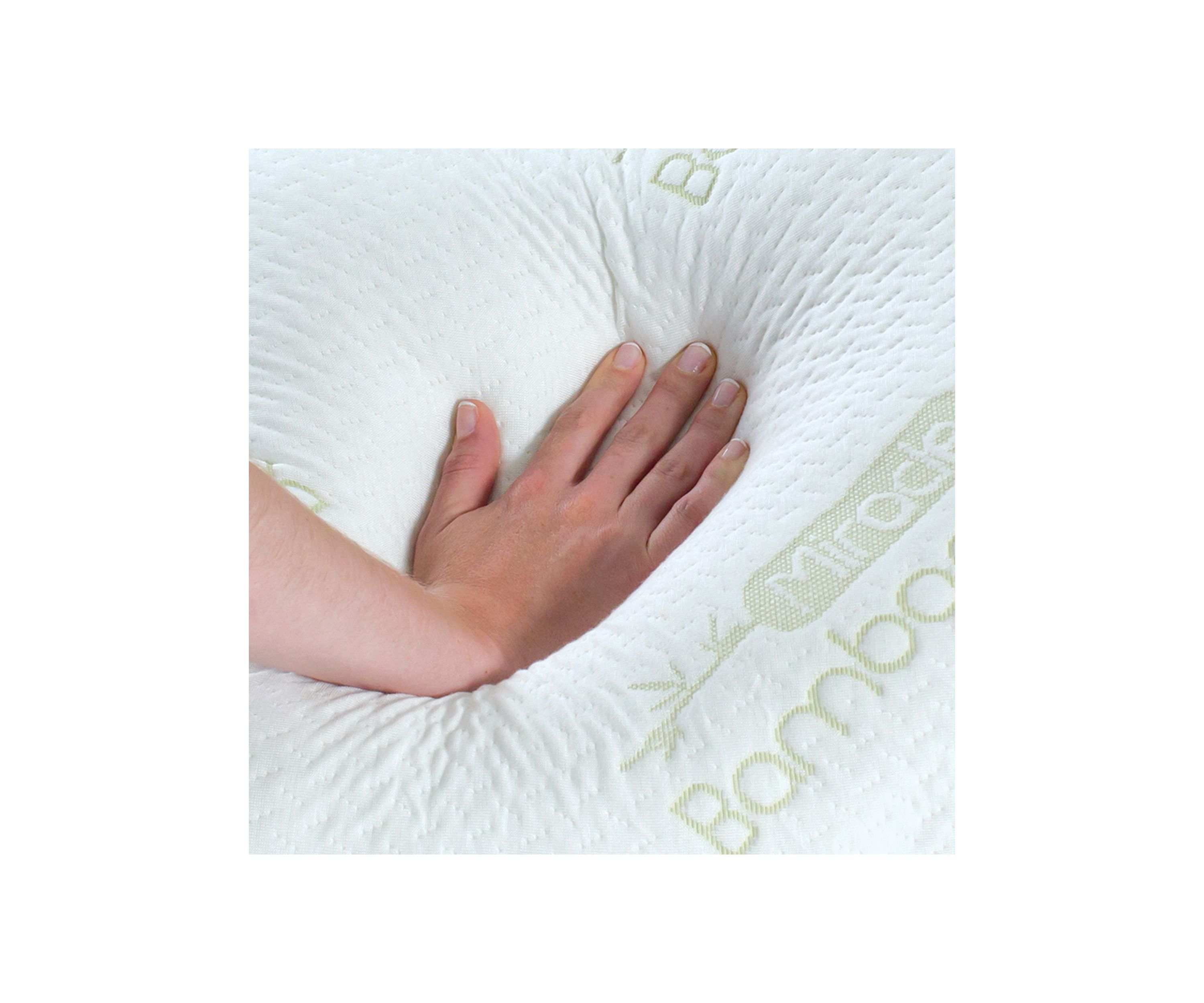 Miracle Bamboo Pillow