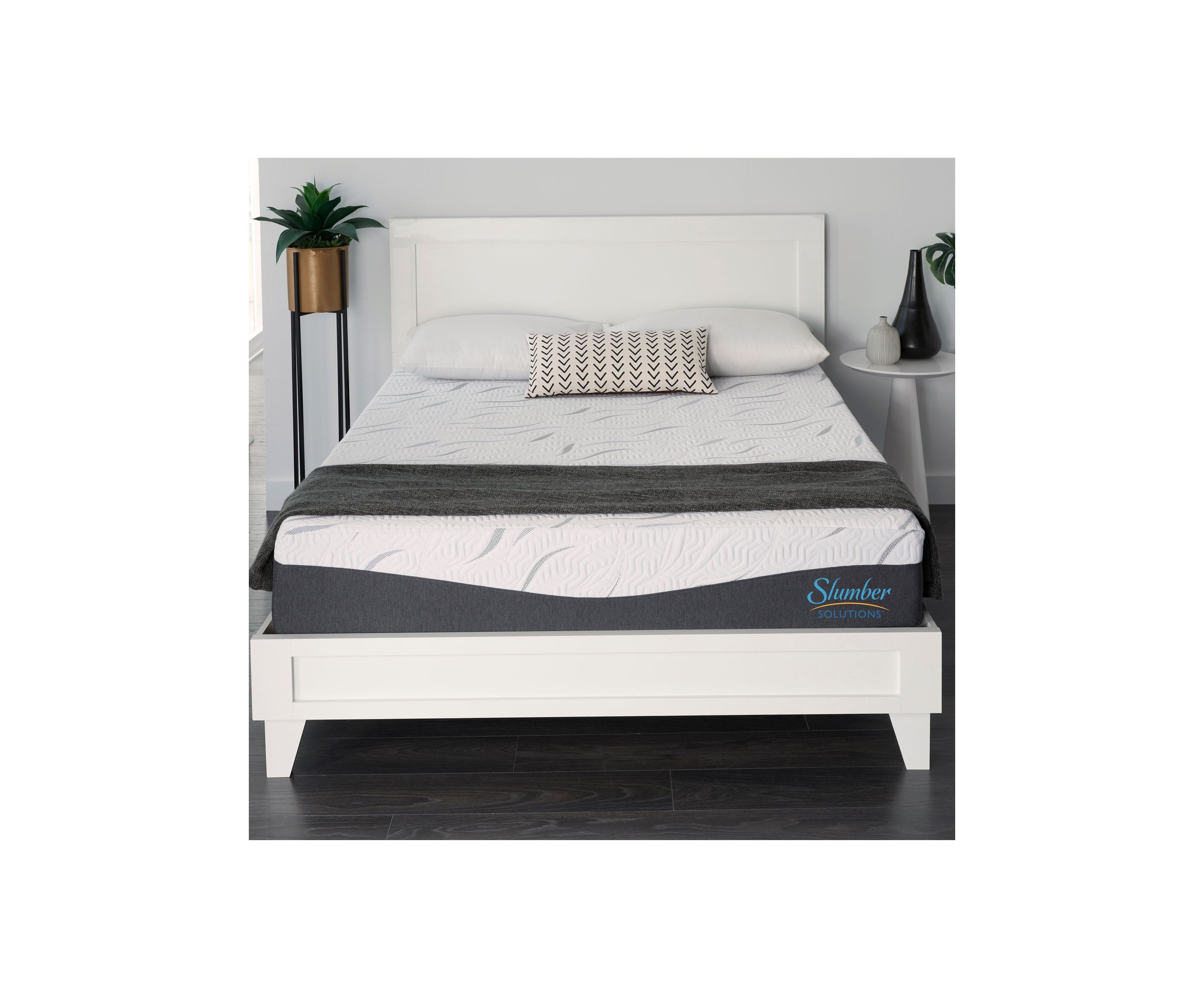 10 Inch Hybrid Mattress