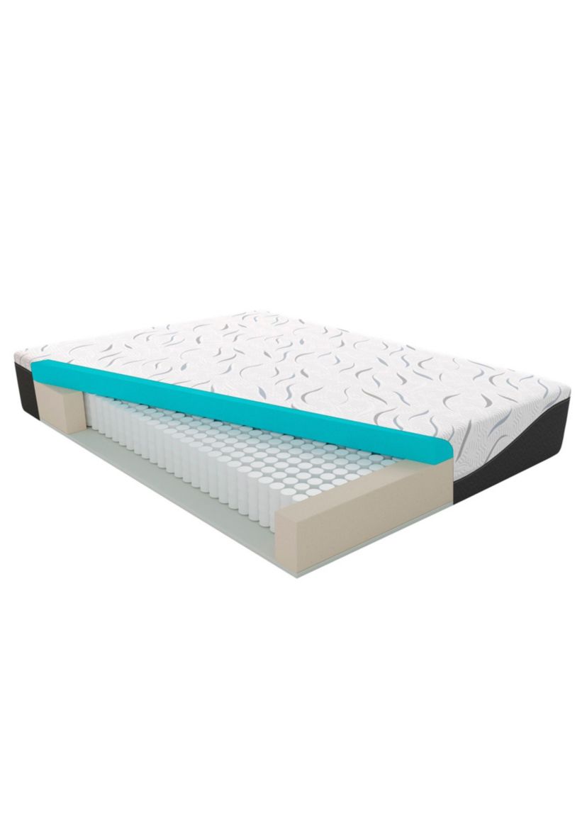 10 Inch Hybrid Mattress