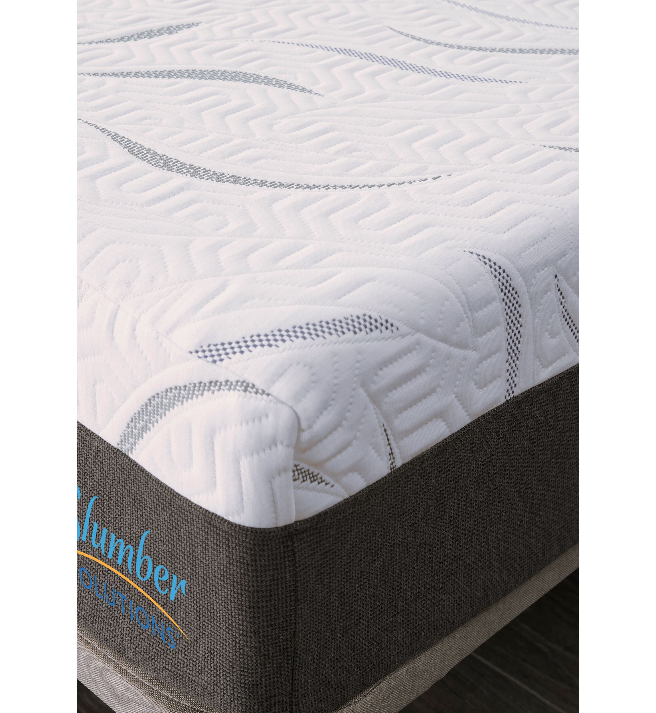 10 Inch Hybrid Mattress