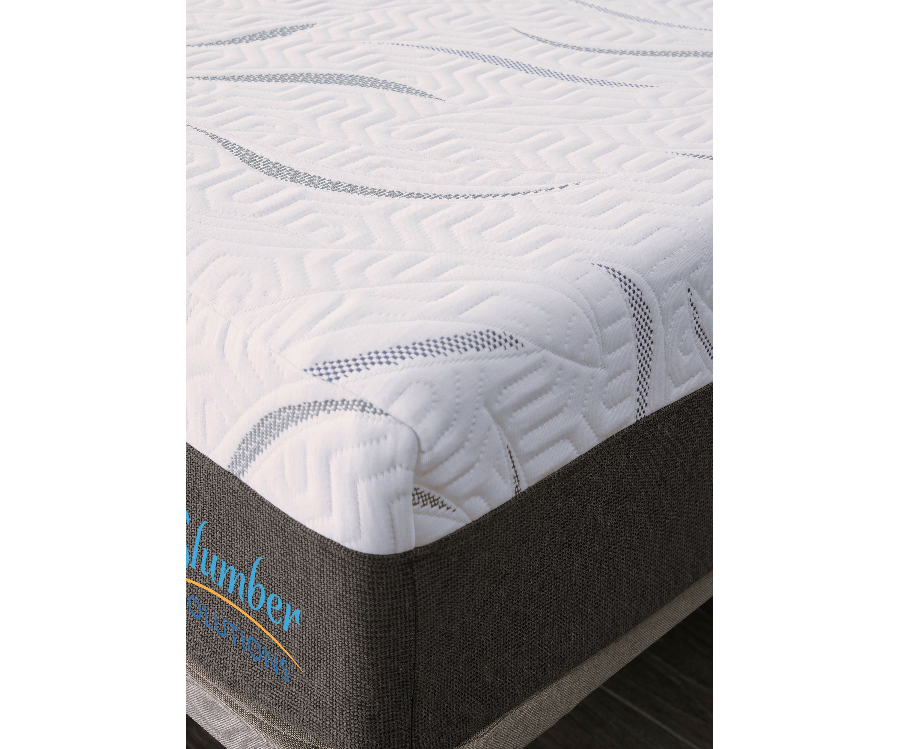 10 Inch Hybrid Mattress