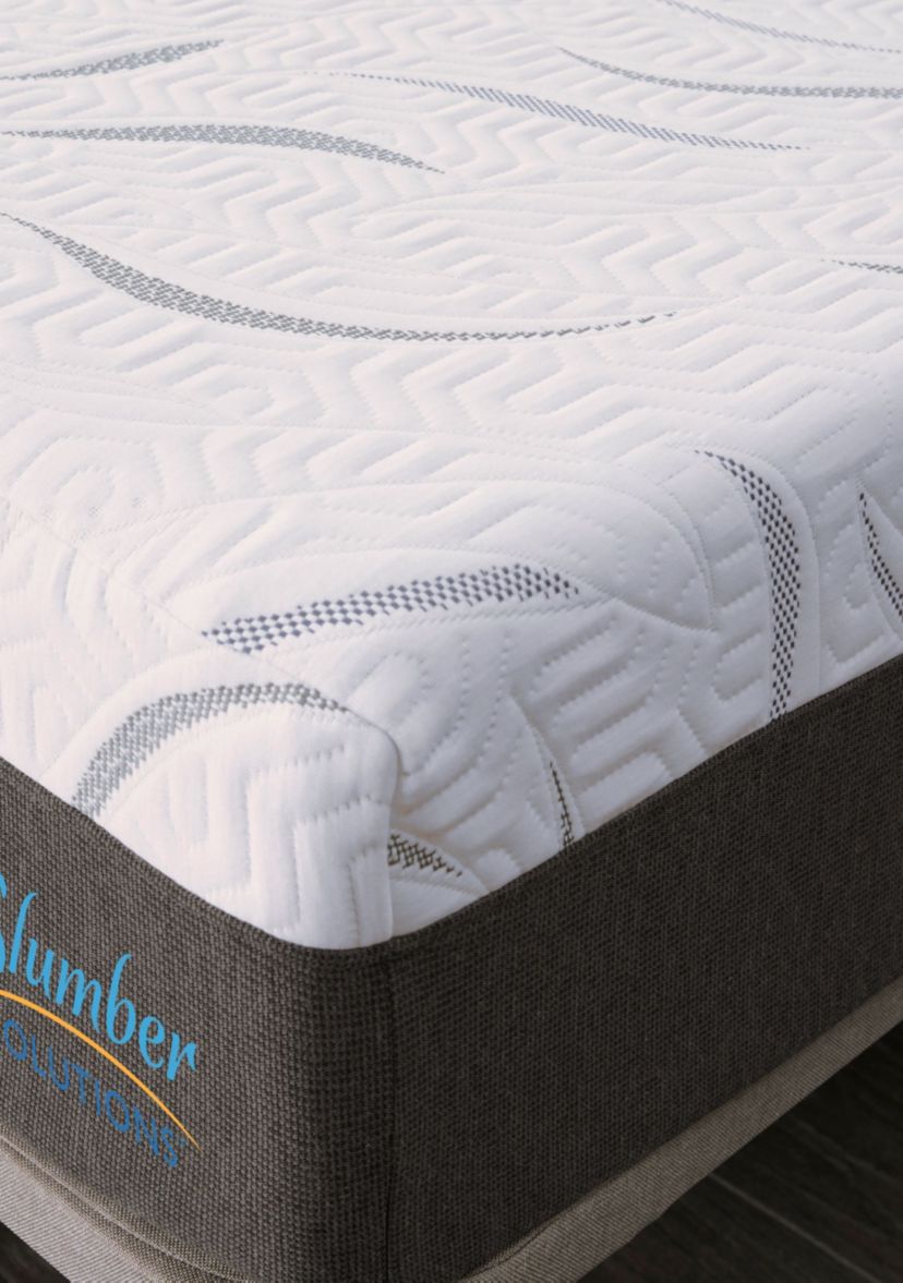 10 Inch Hybrid Mattress
