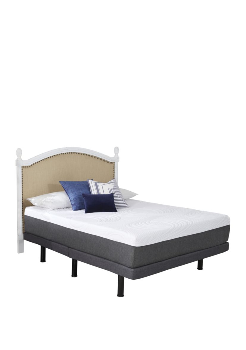14 in NRGel Memory Foam Mattress