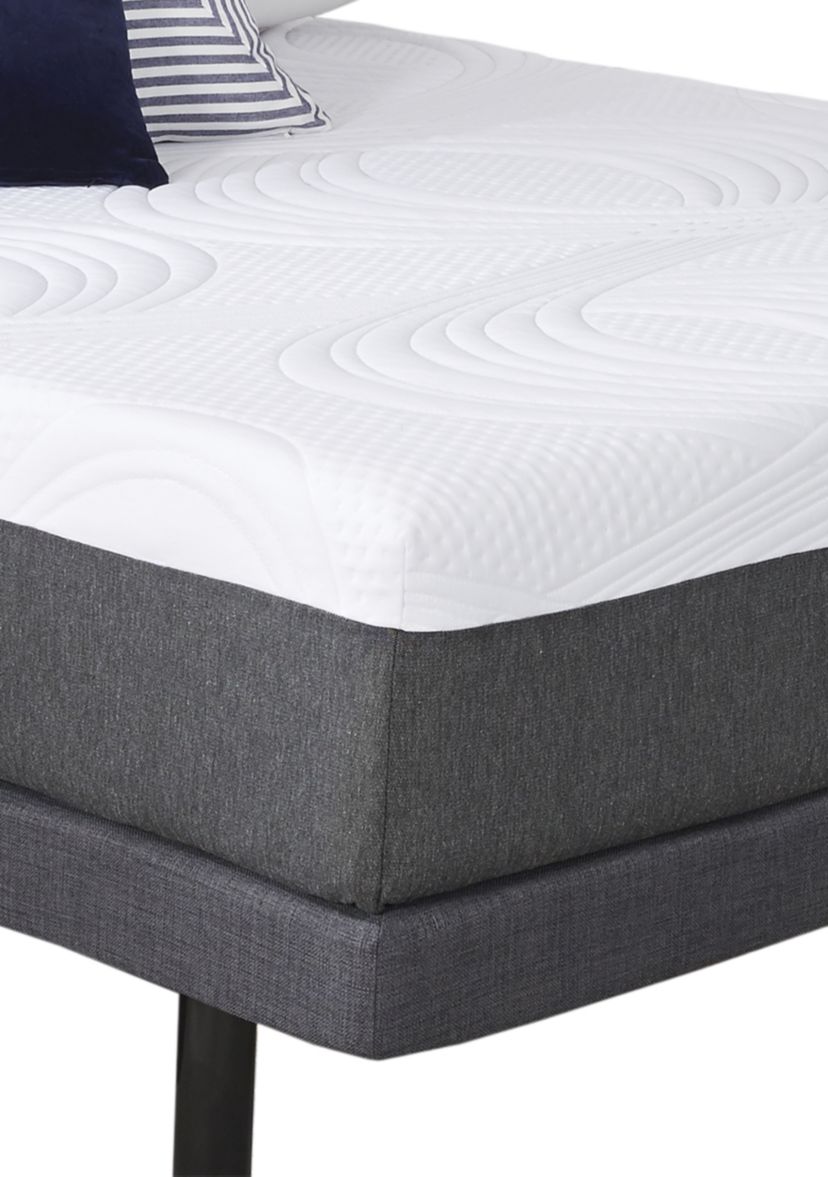 14 in NRGel Memory Foam Mattress