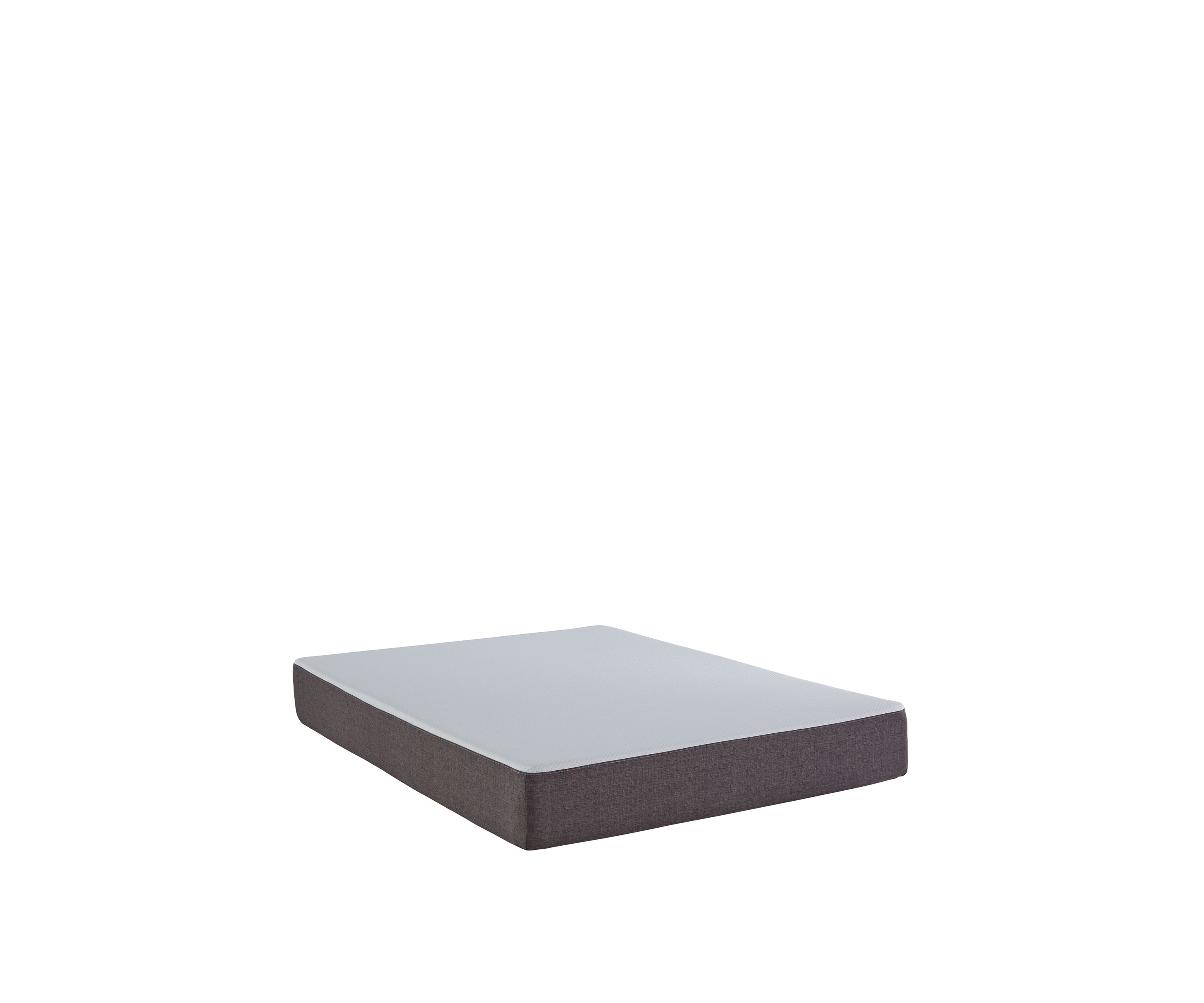 Restore 8 Inch Gel Memory Foam Mattress