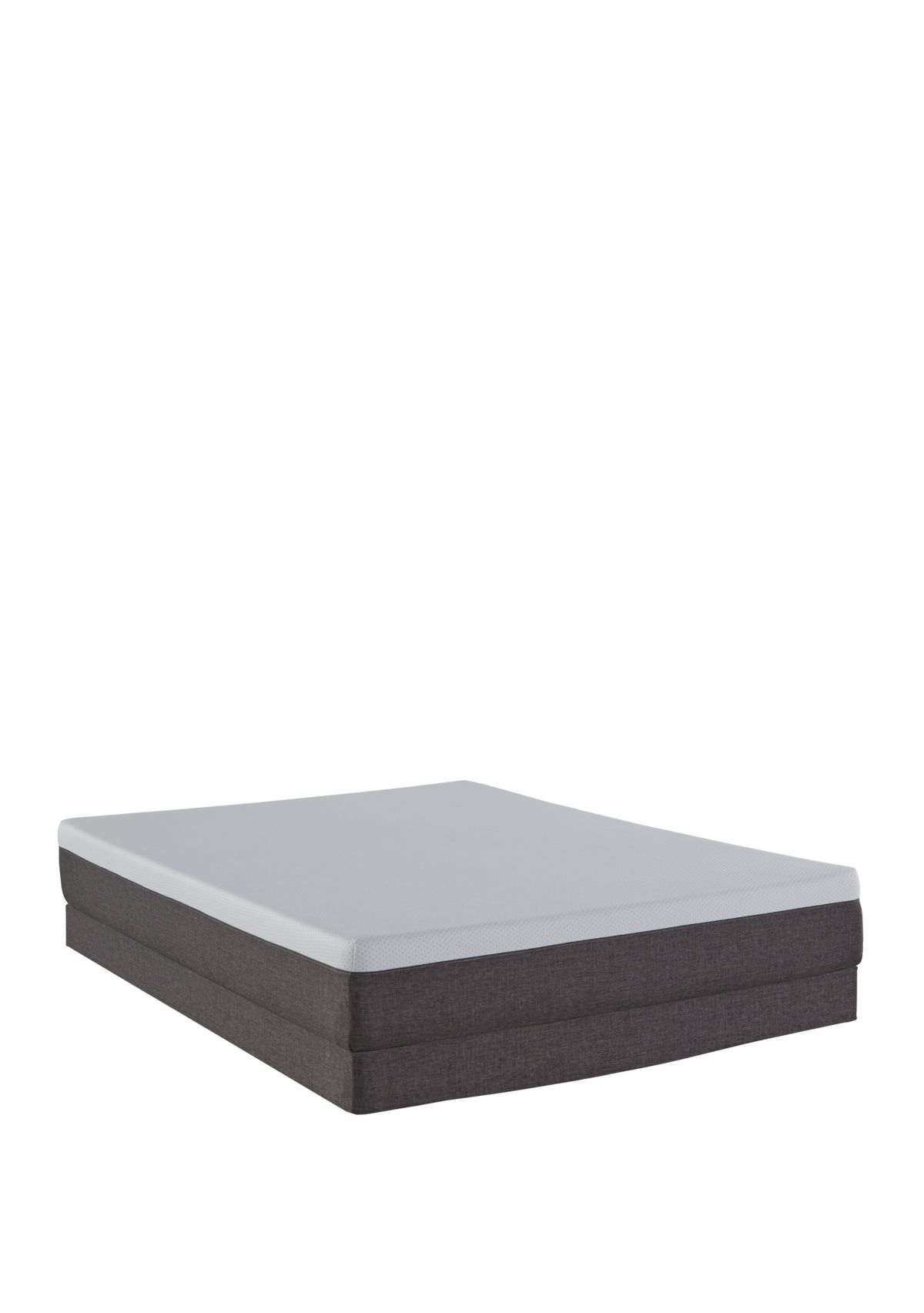 Restore 10 Inch Gel Memory Foam Mattress