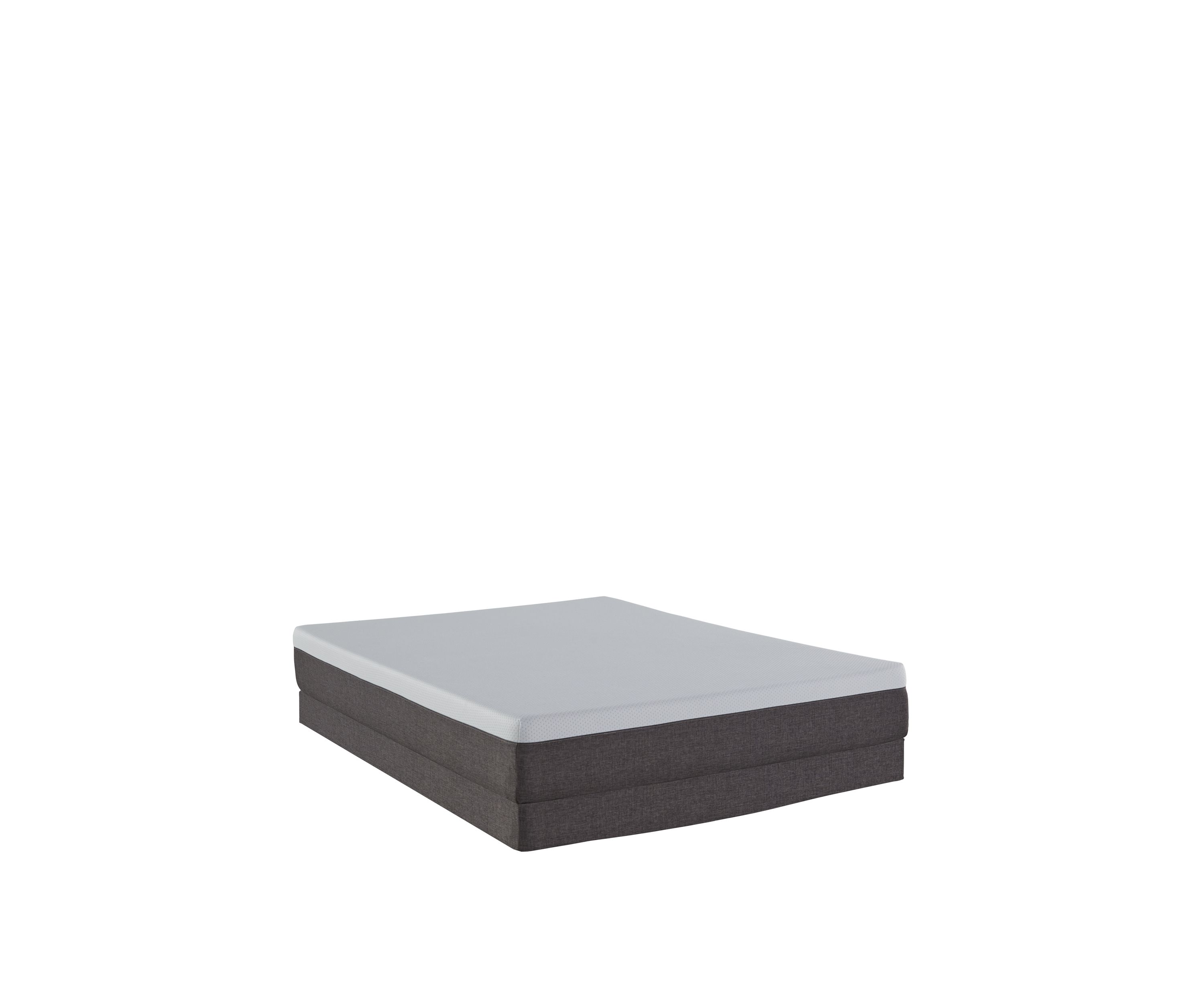 Restore 10 Inch Gel Memory Foam Mattress