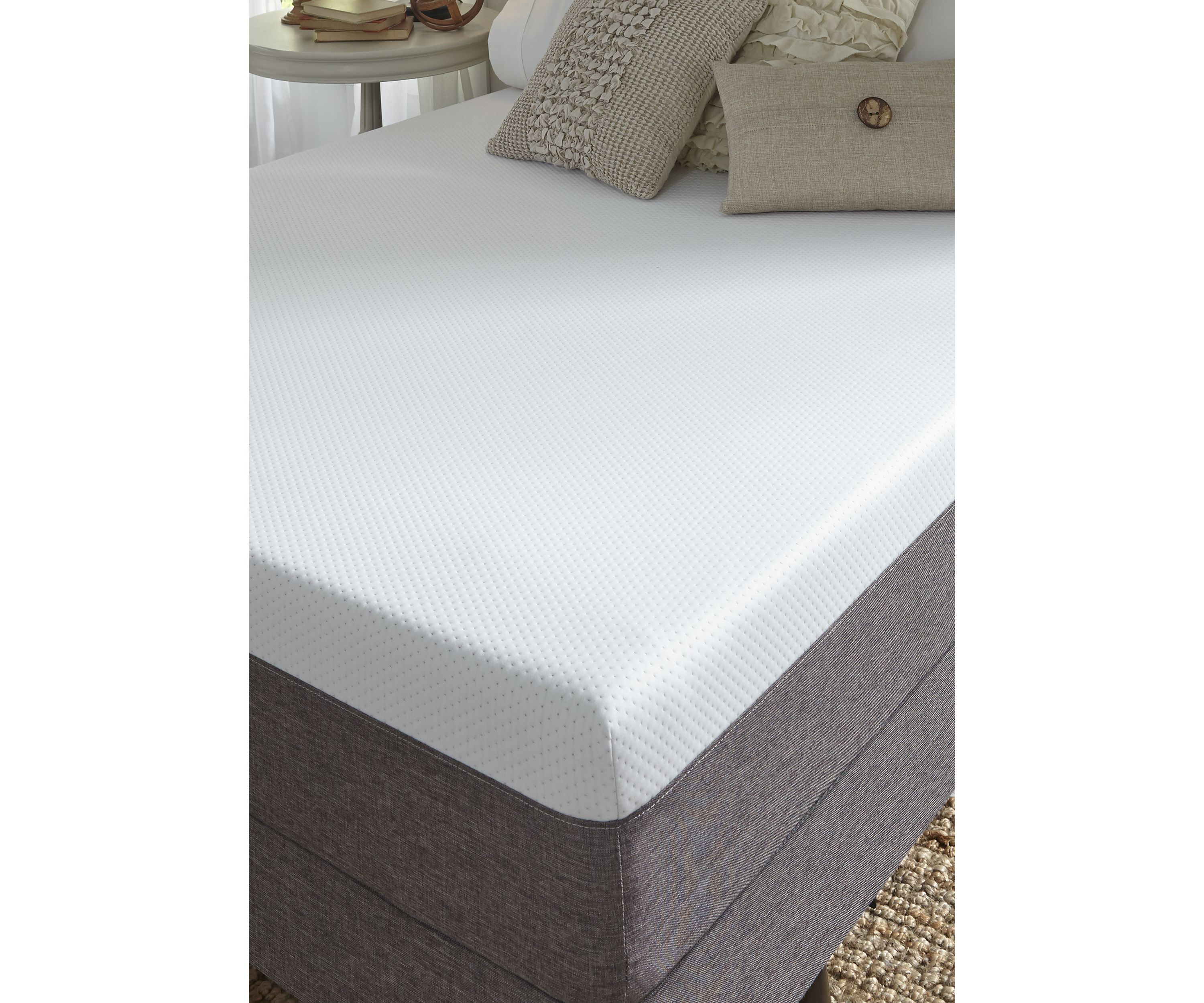 Restore 10 Inch Gel Memory Foam Mattress