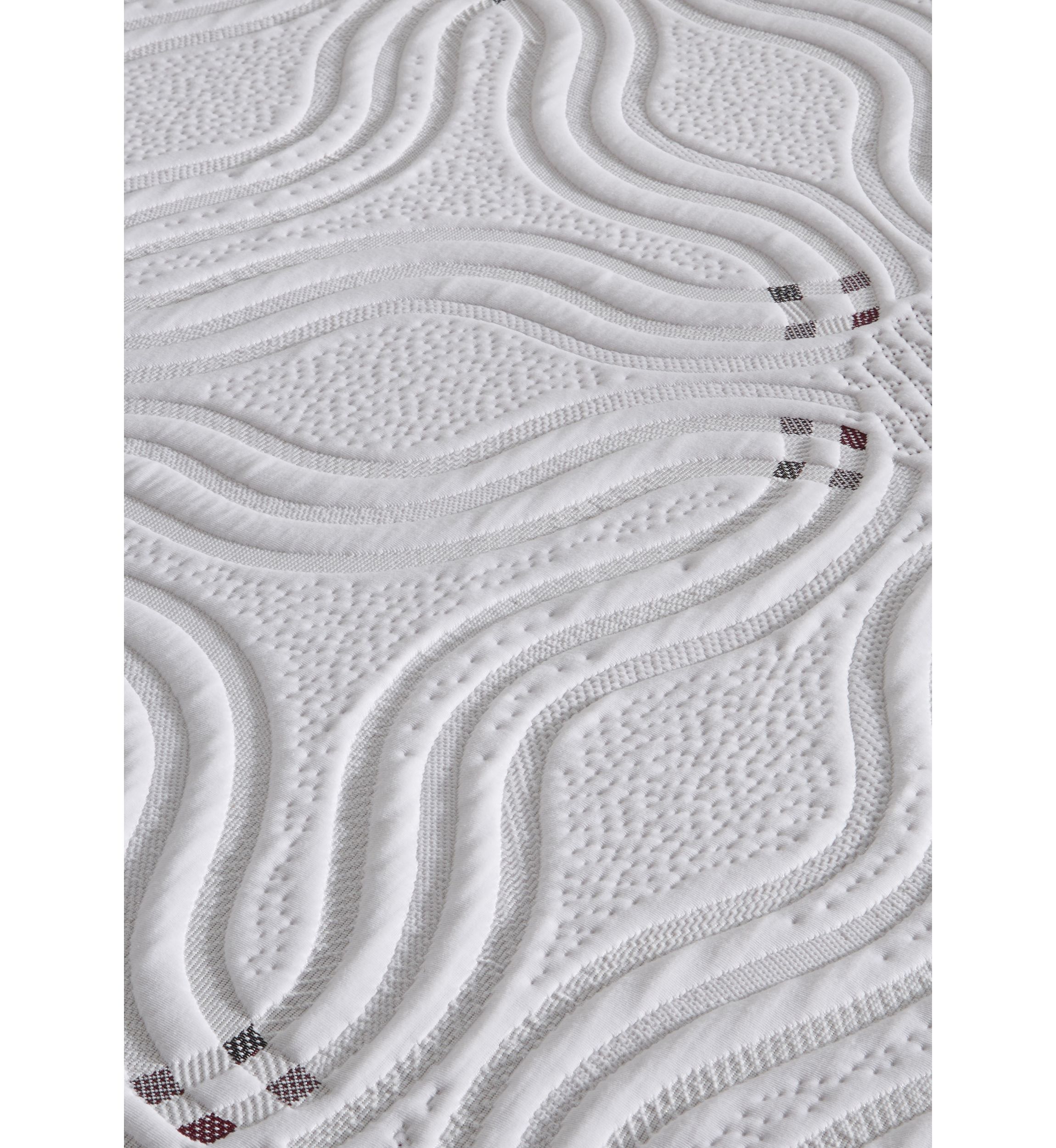 10 Inch Choose Your Comfort Medium Gel Memory Foam Mattress 
