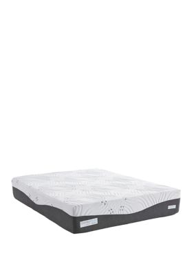 Shop Comforpedic Loft From Beautyrest 2 Inch Sculpted Gel Memory Foam Mattress Topper On Sale Overstock 8111097